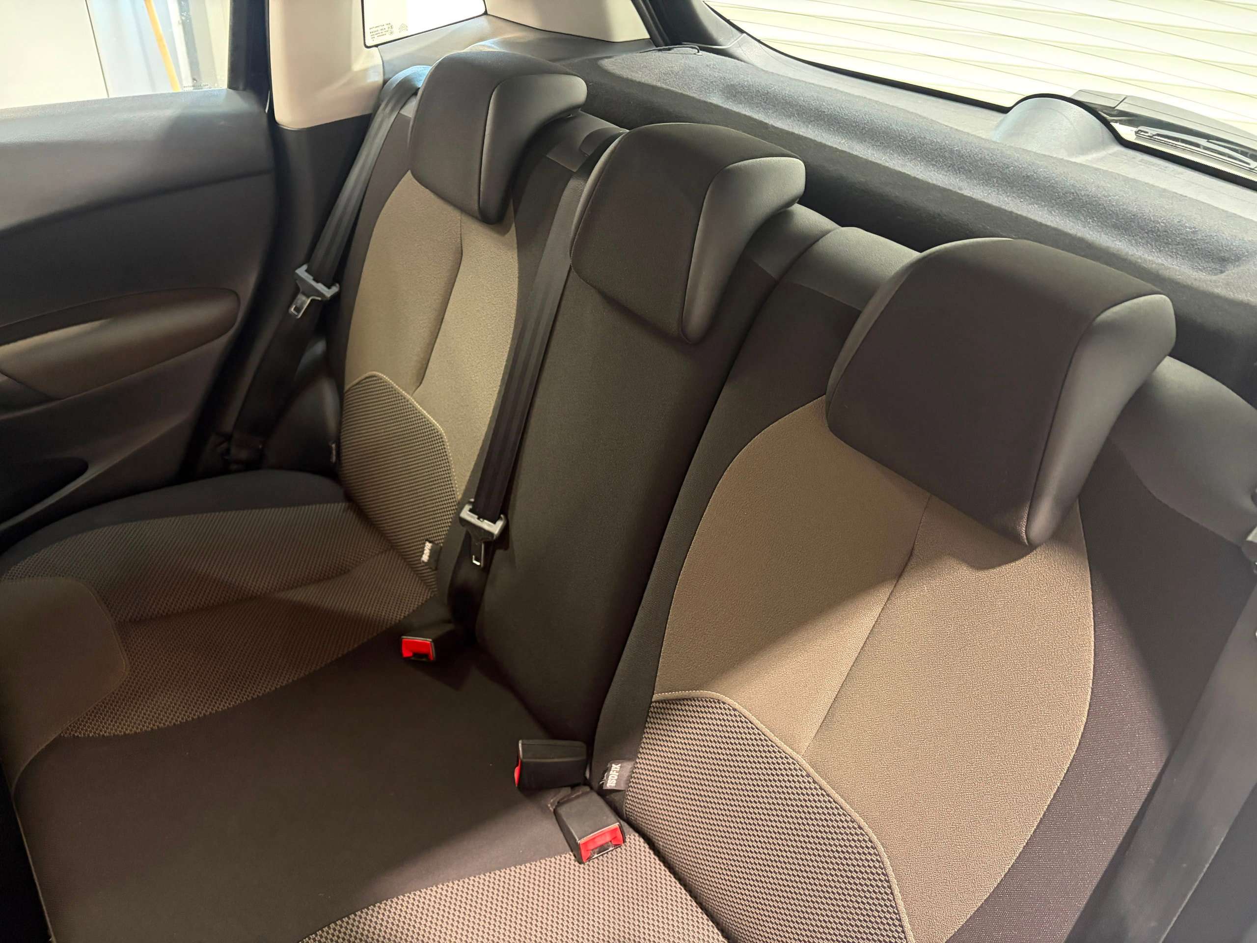 2013 CITROEN C3 2013 CITROEN C3