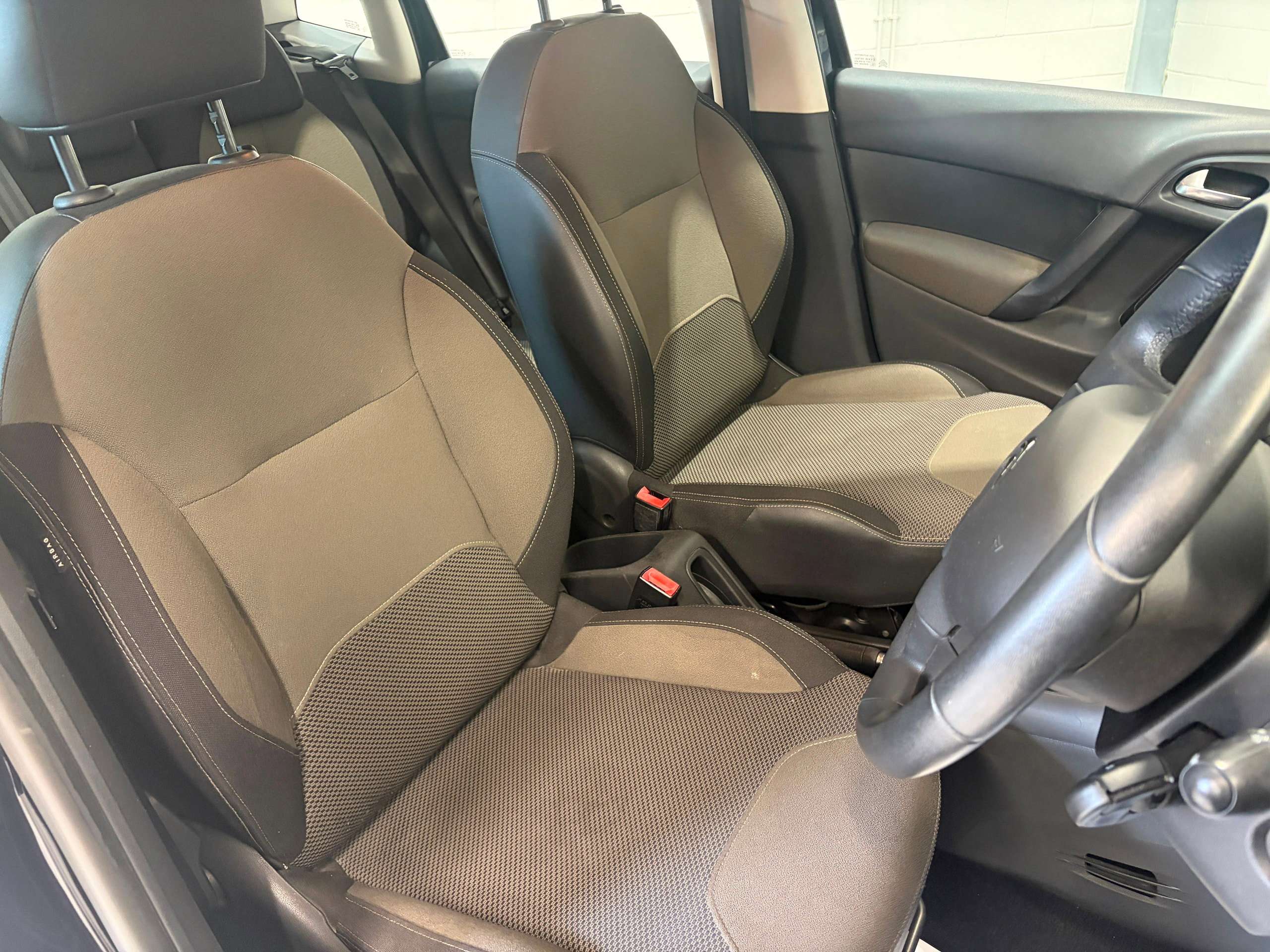 2013 CITROEN C3 2013 CITROEN C3