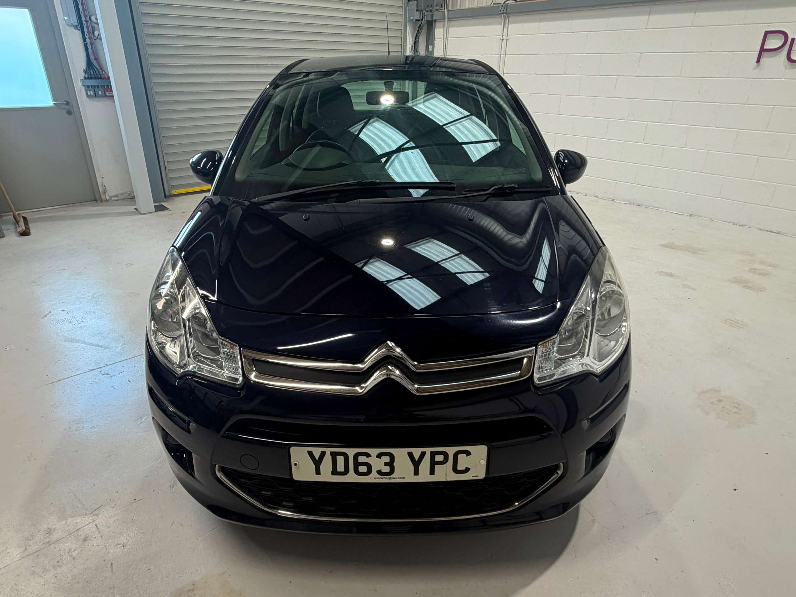 2013 CITROEN C3 2013 CITROEN C3