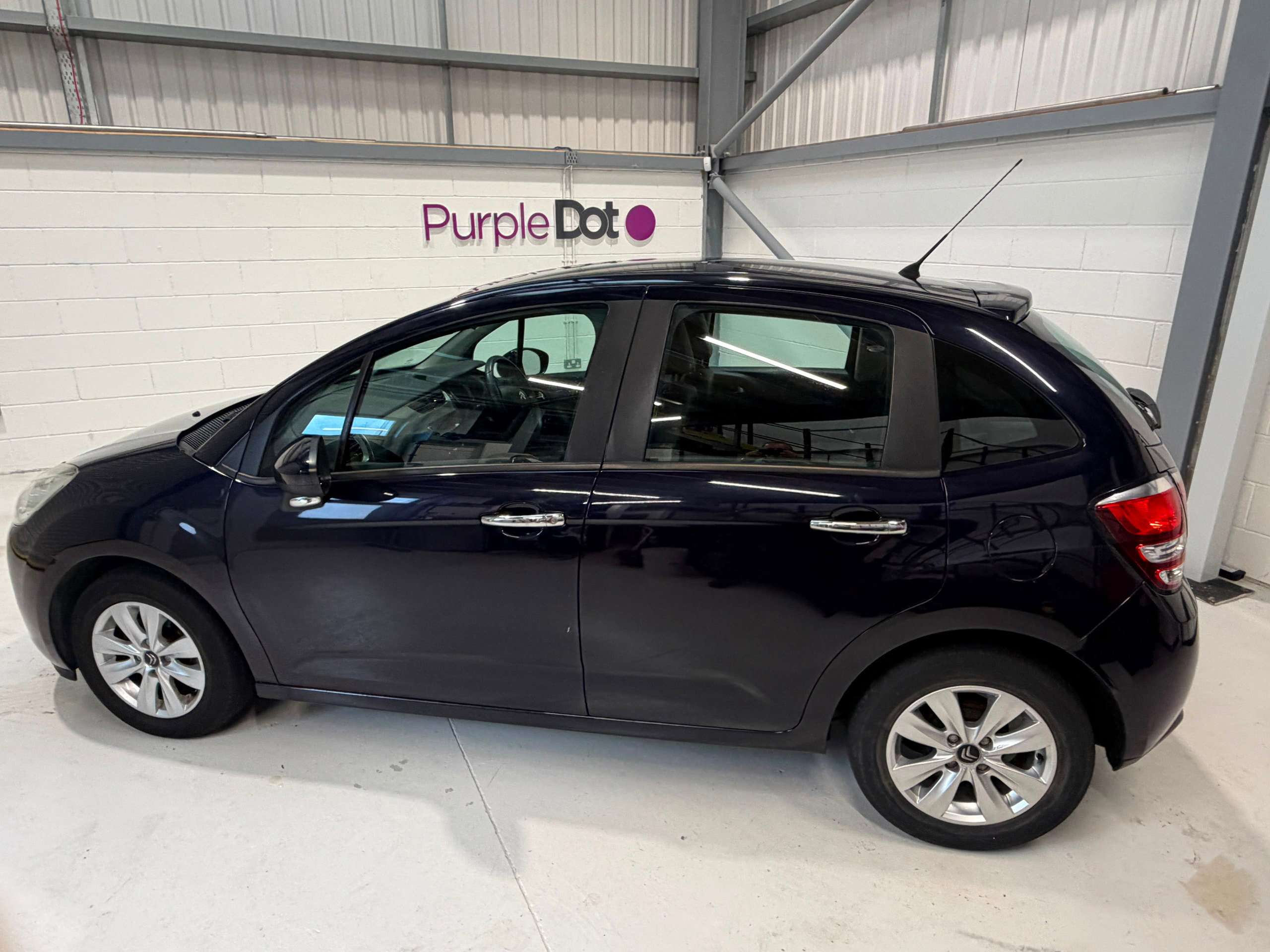 2013 CITROEN C3 2013 CITROEN C3