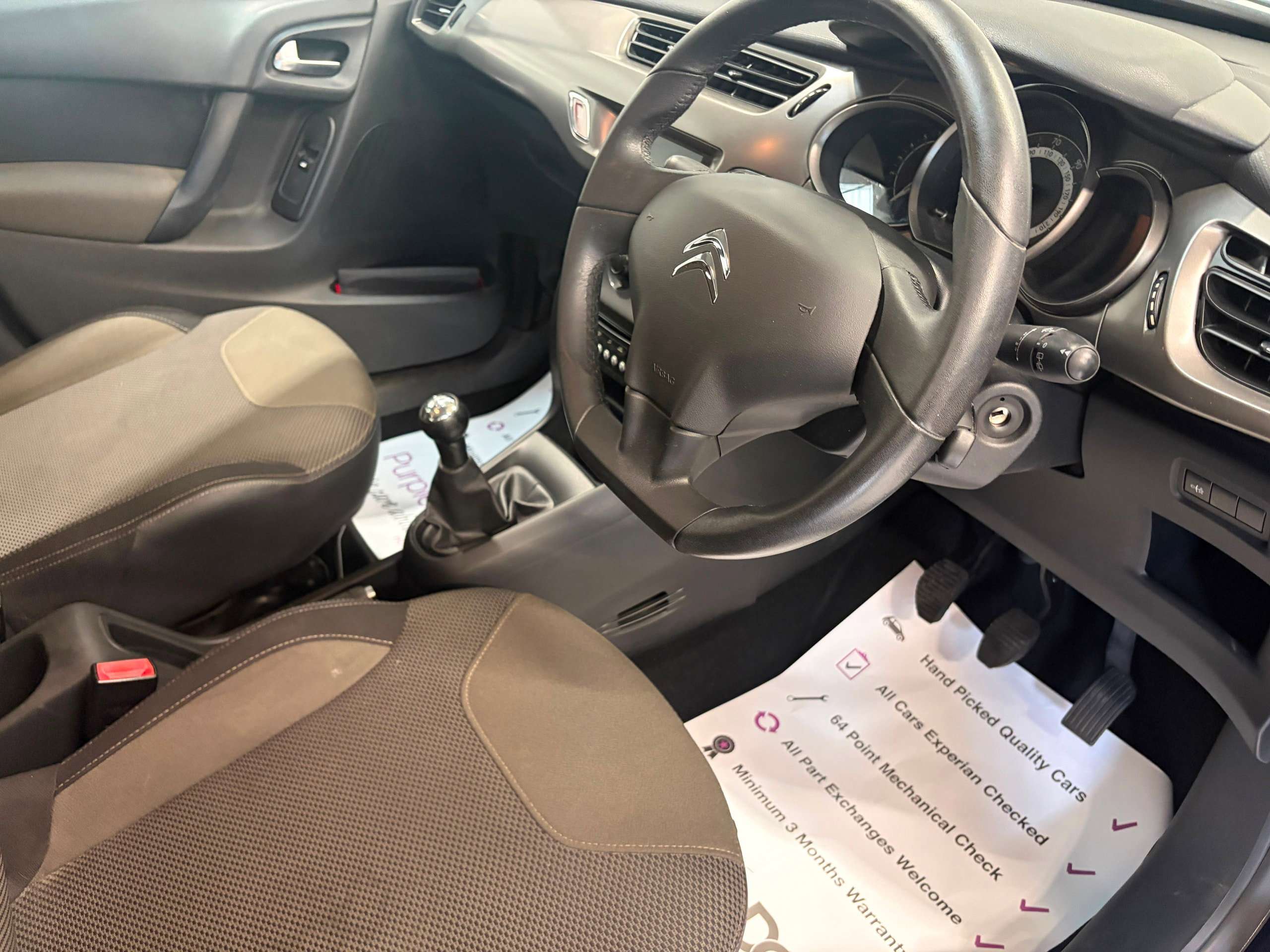 2013 CITROEN C3 2013 CITROEN C3