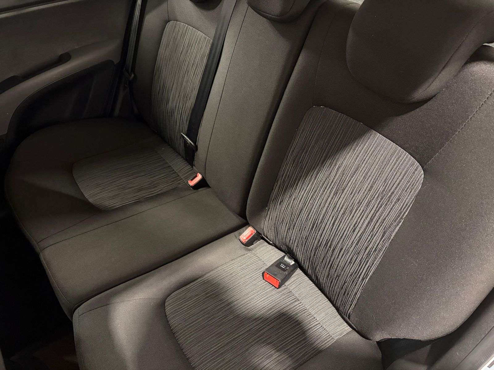 2011 HYUNDAI I10 2011 HYUNDAI I10