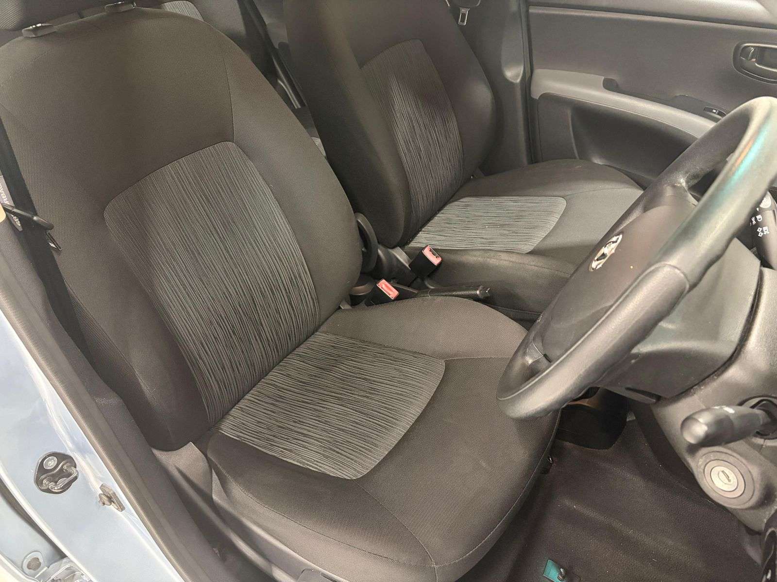 2011 HYUNDAI I10 2011 HYUNDAI I10