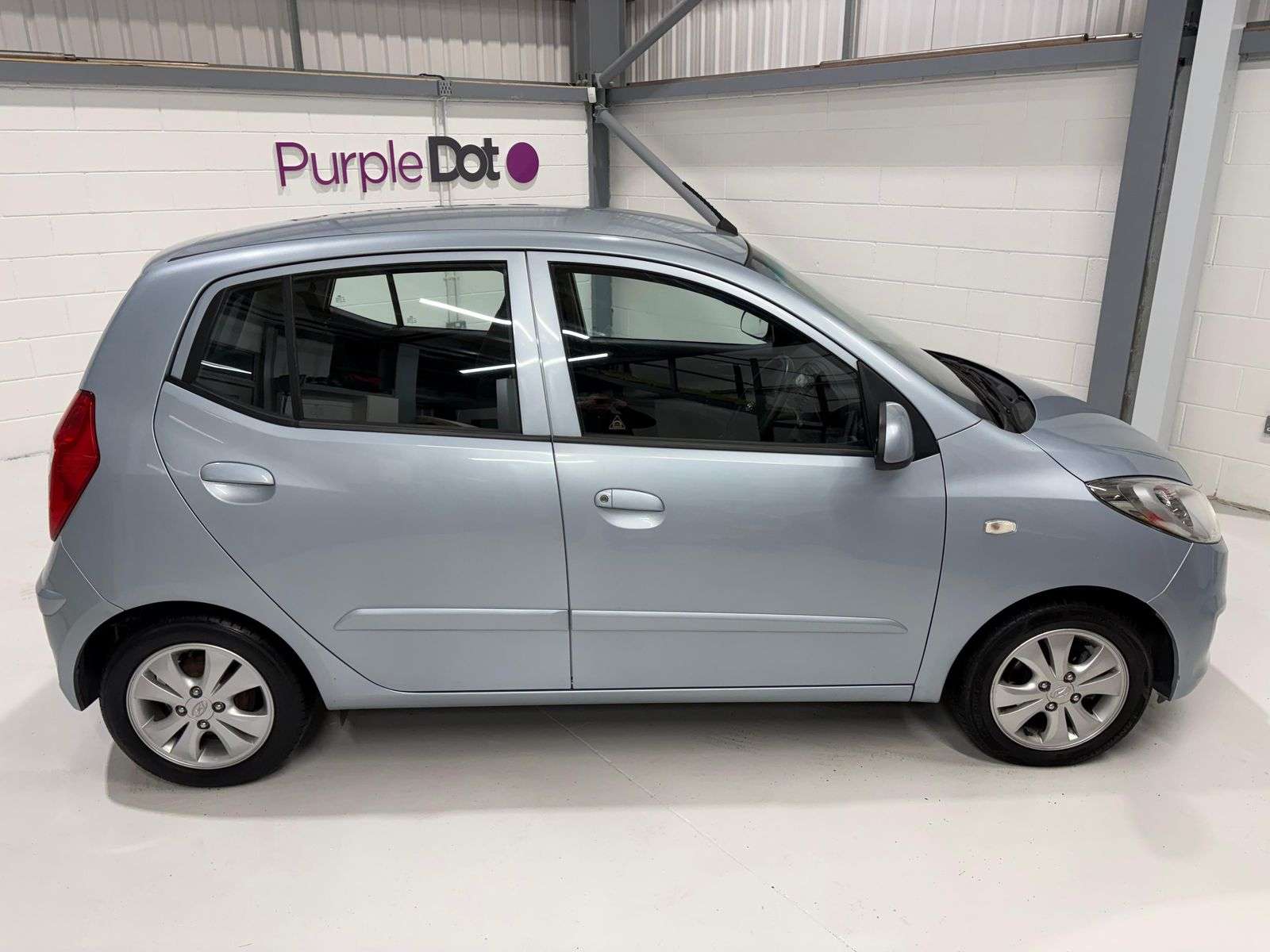 2011 HYUNDAI I10 2011 HYUNDAI I10