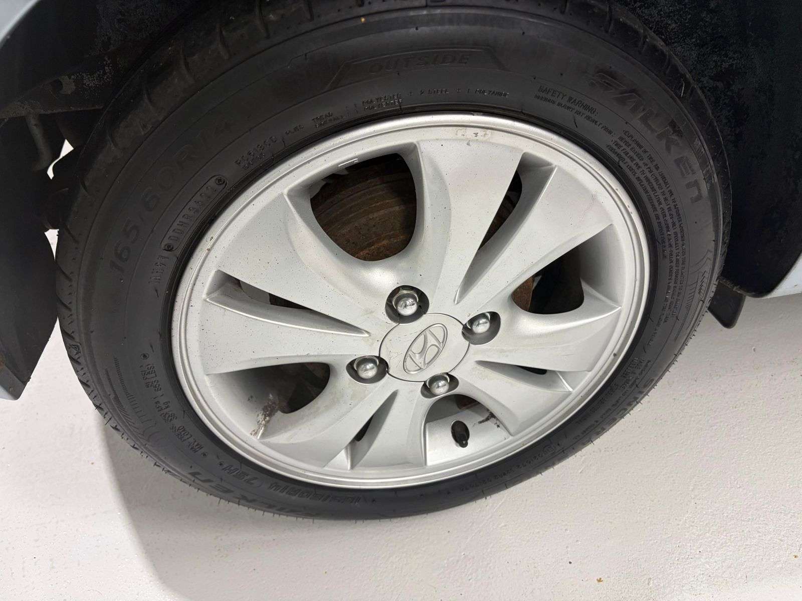 2011 HYUNDAI I10 2011 HYUNDAI I10