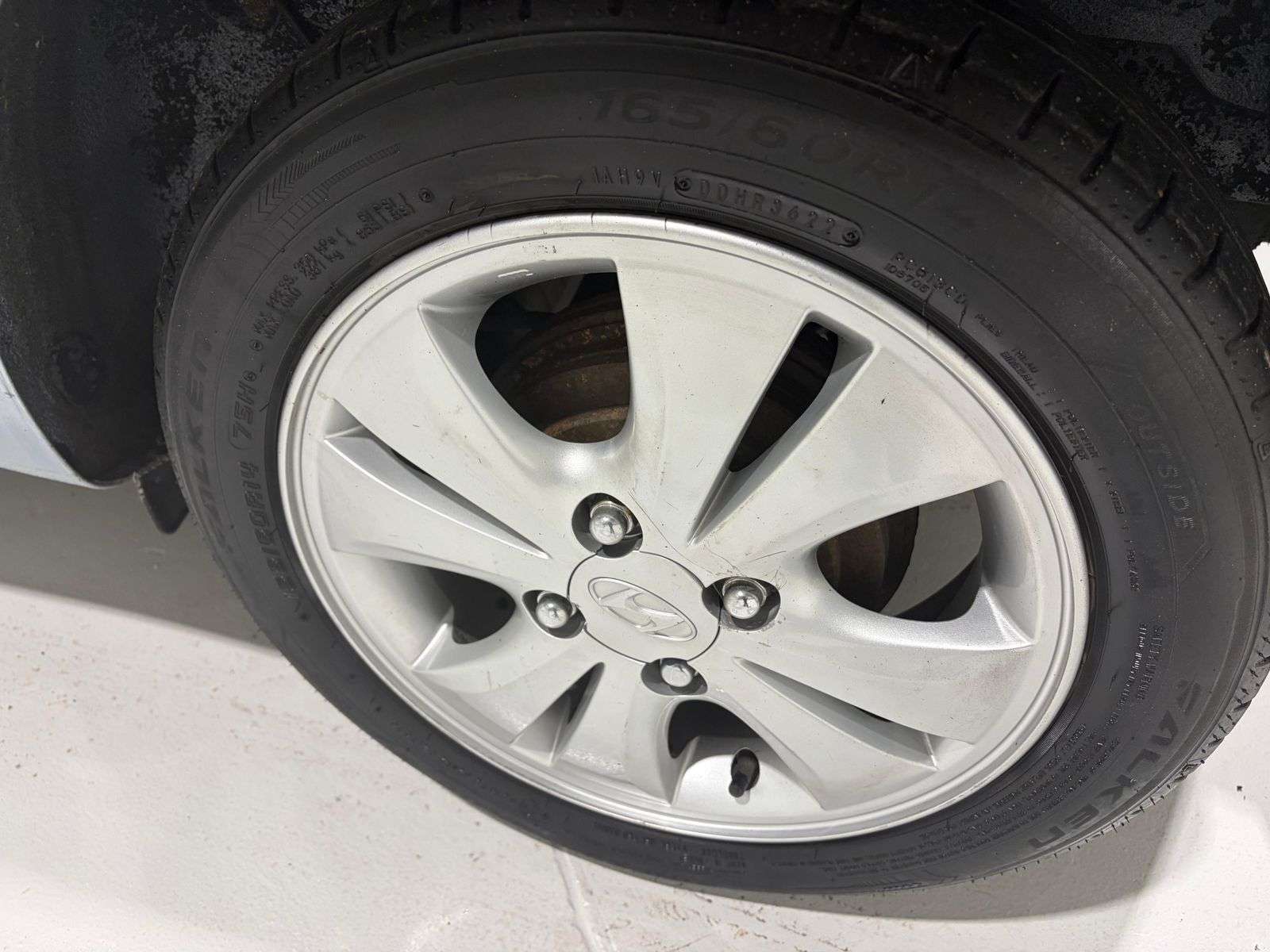 2011 HYUNDAI I10 2011 HYUNDAI I10