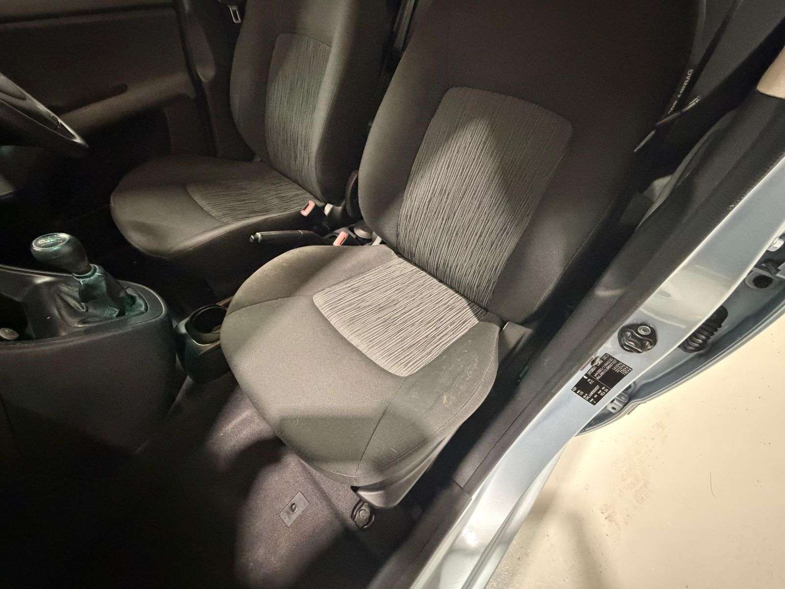 2011 HYUNDAI I10 2011 HYUNDAI I10