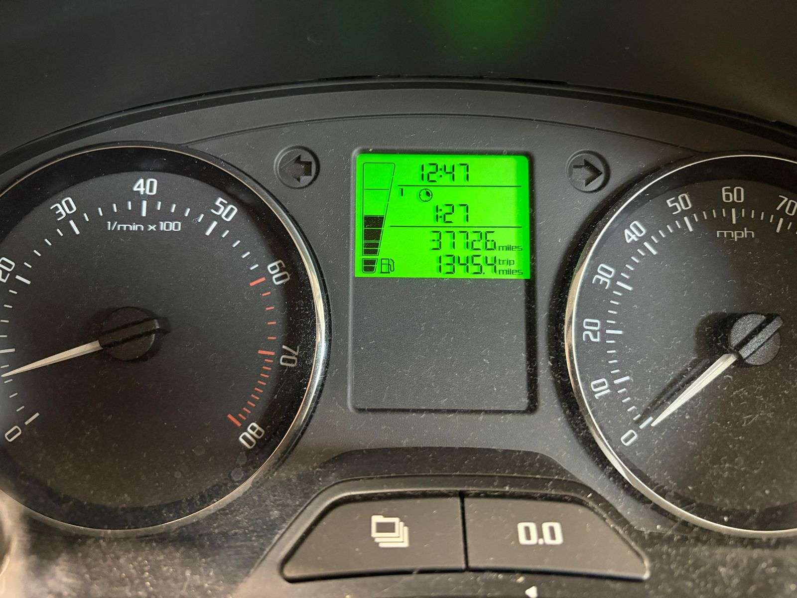 2011 SKODA FABIA 2011 SKODA FABIA