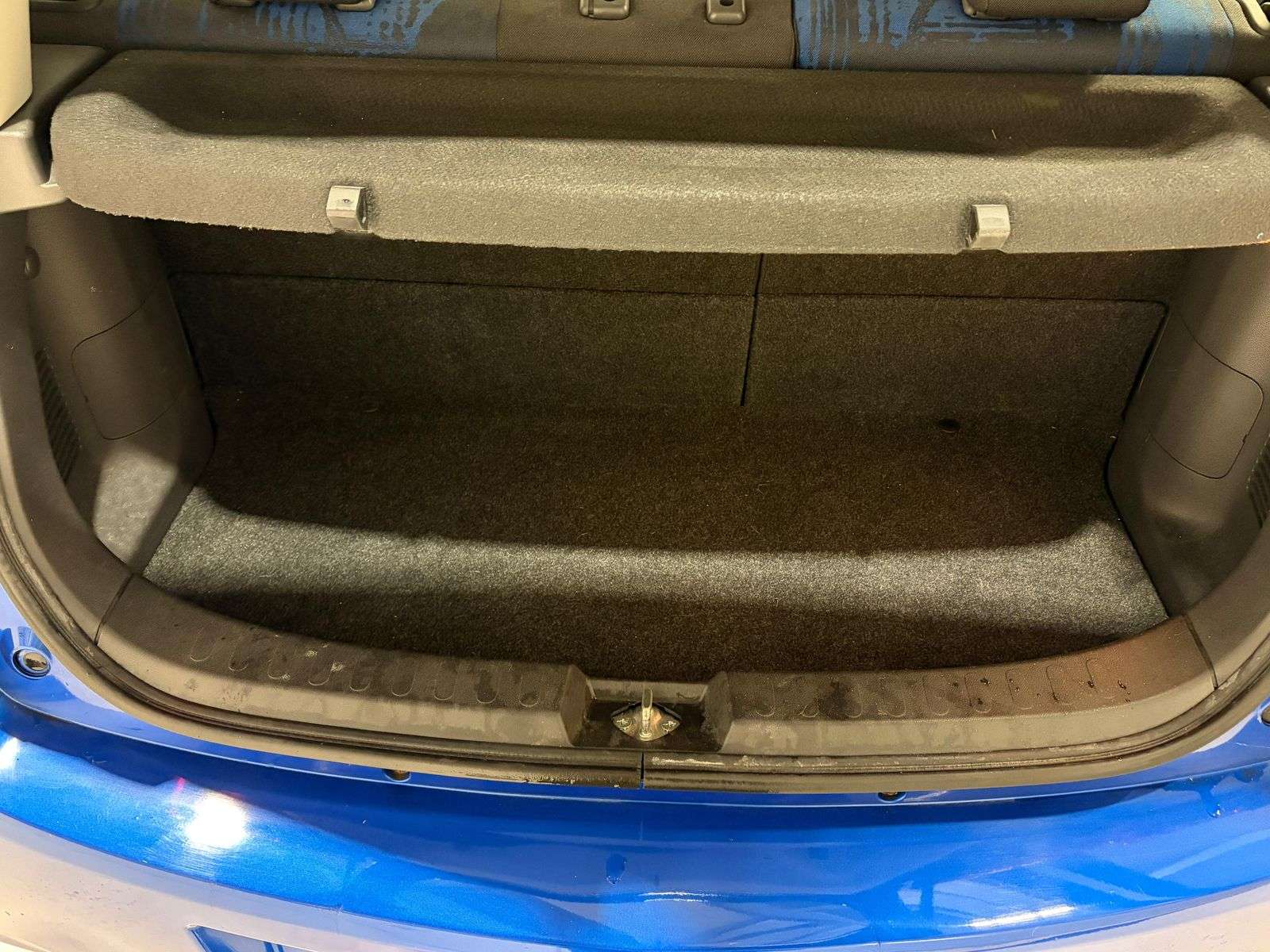 2011 VAUXHALL AGILA 2011 VAUXHALL AGILA