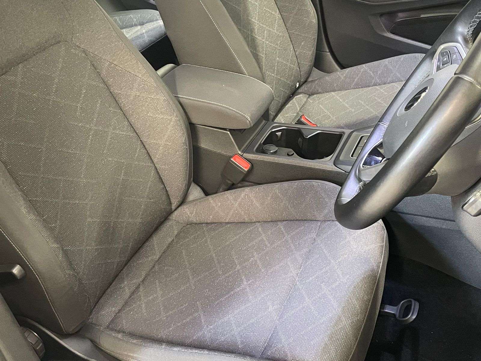 2022 VOLKSWAGEN GOLF 2022 VOLKSWAGEN GOLF