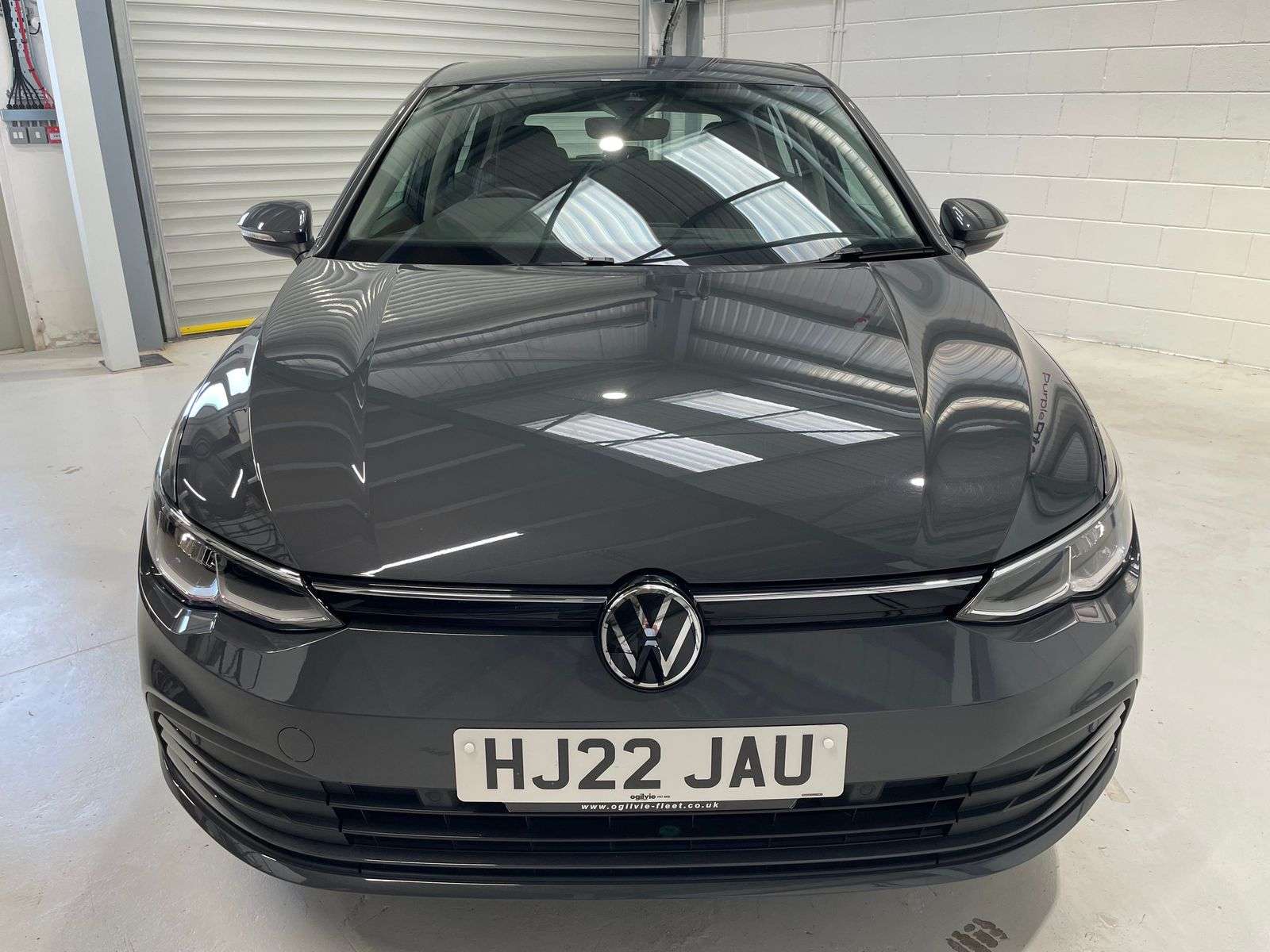 2022 VOLKSWAGEN GOLF 2022 VOLKSWAGEN GOLF