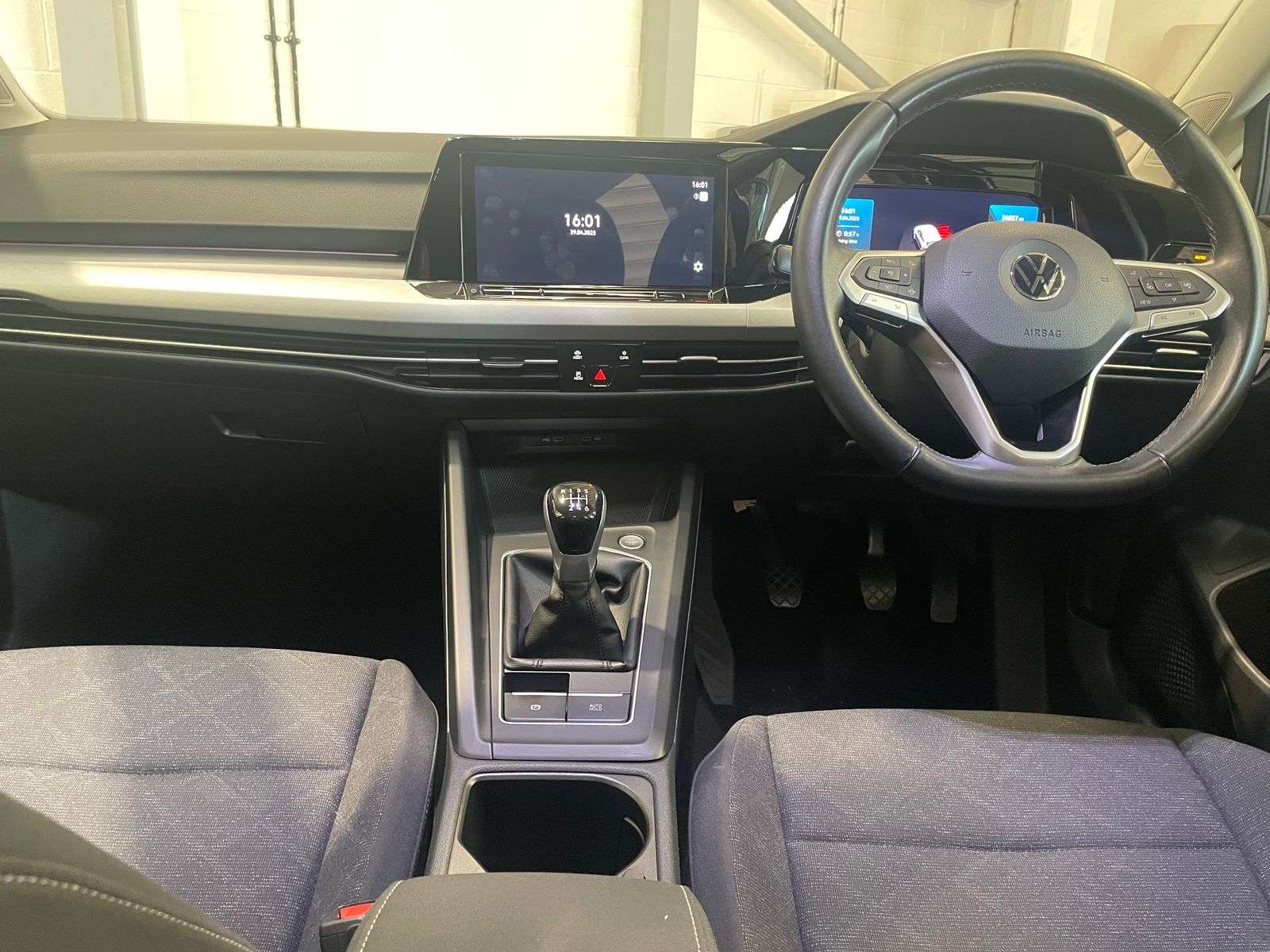 2022 VOLKSWAGEN GOLF 2022 VOLKSWAGEN GOLF