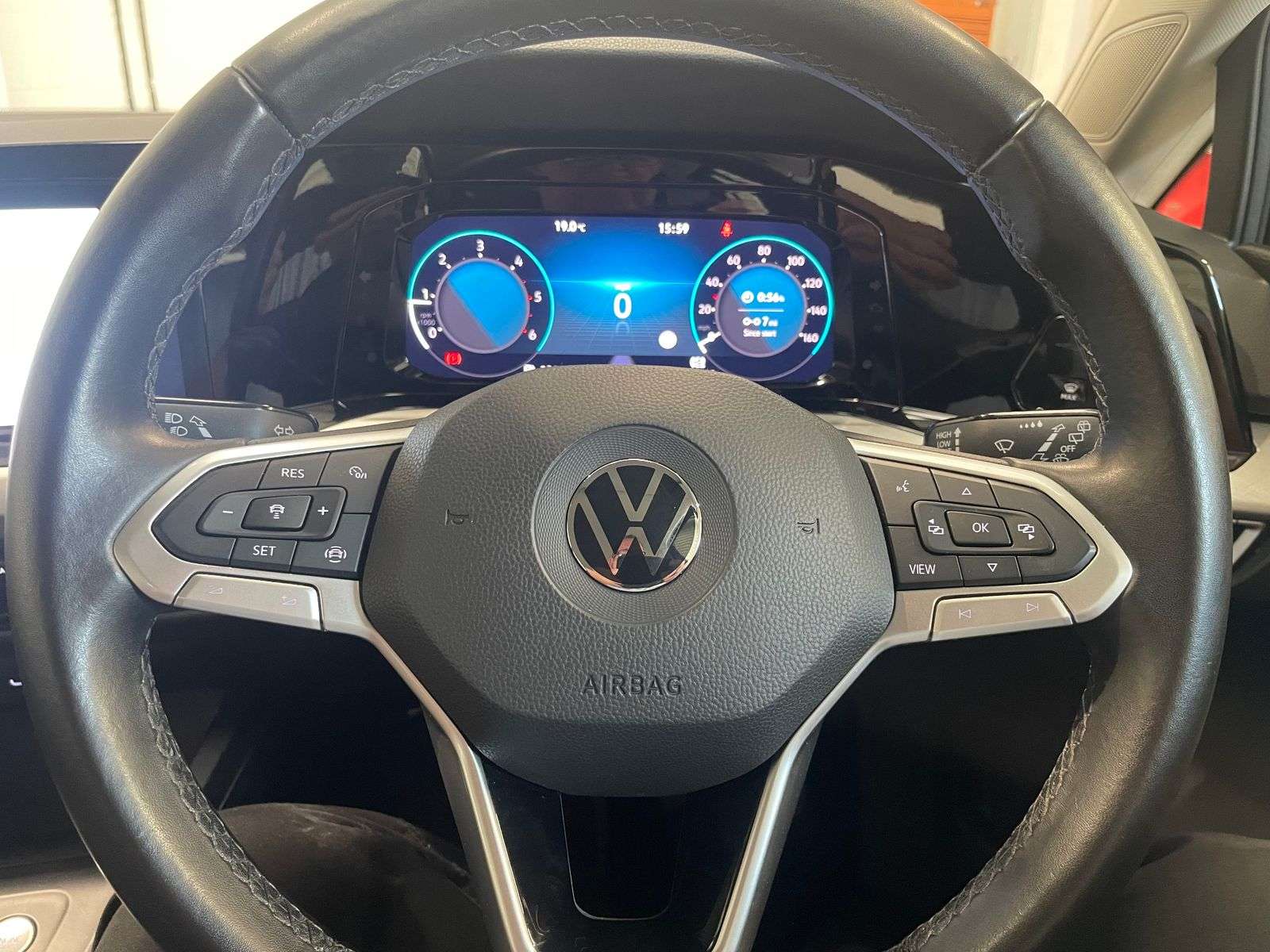 2022 VOLKSWAGEN GOLF 2022 VOLKSWAGEN GOLF