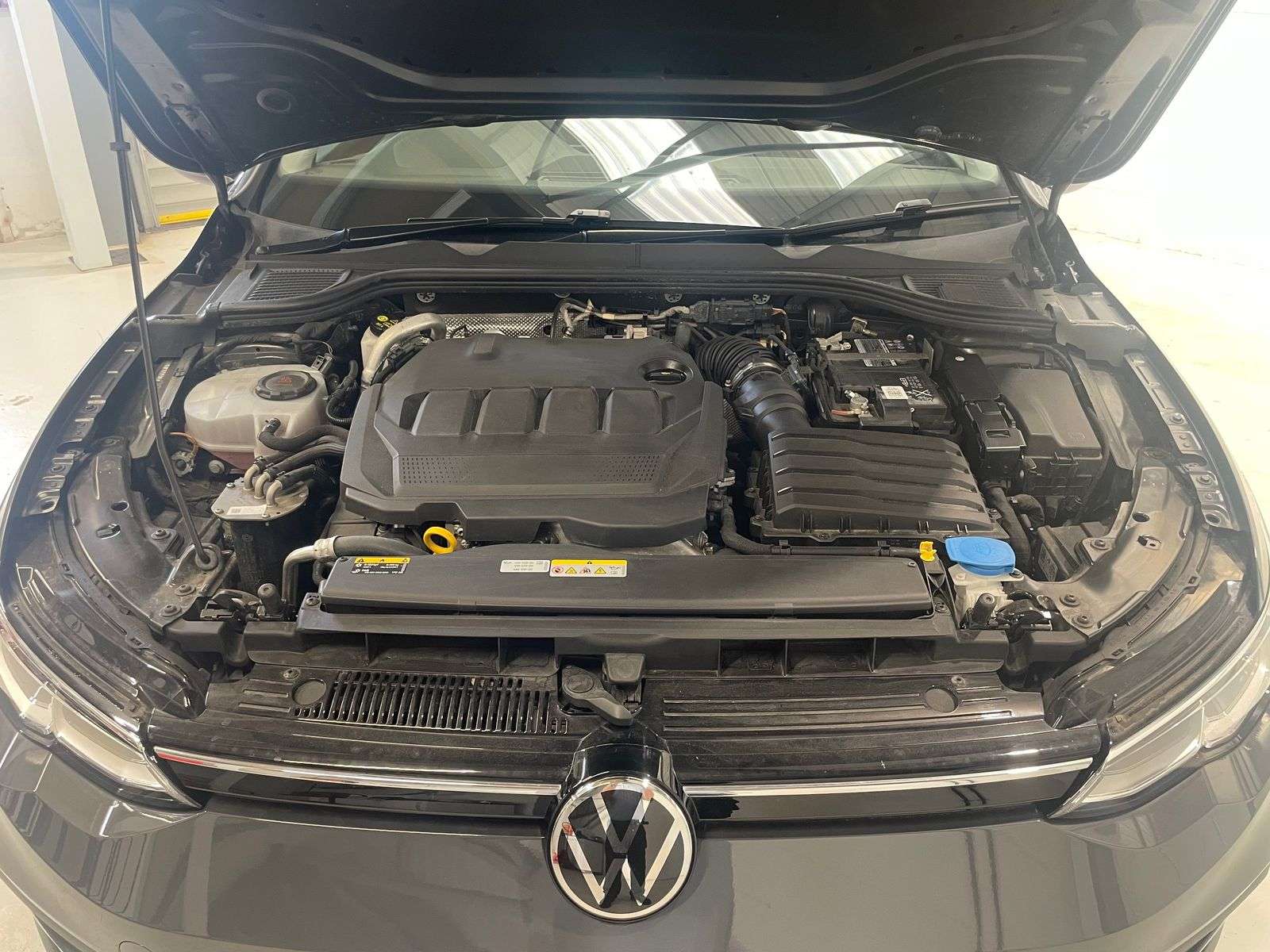 2022 VOLKSWAGEN GOLF 2022 VOLKSWAGEN GOLF