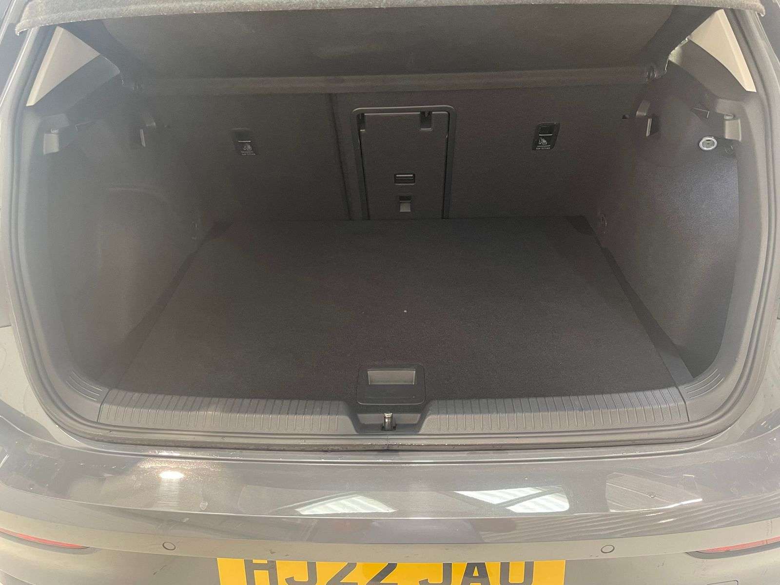 2022 VOLKSWAGEN GOLF 2022 VOLKSWAGEN GOLF