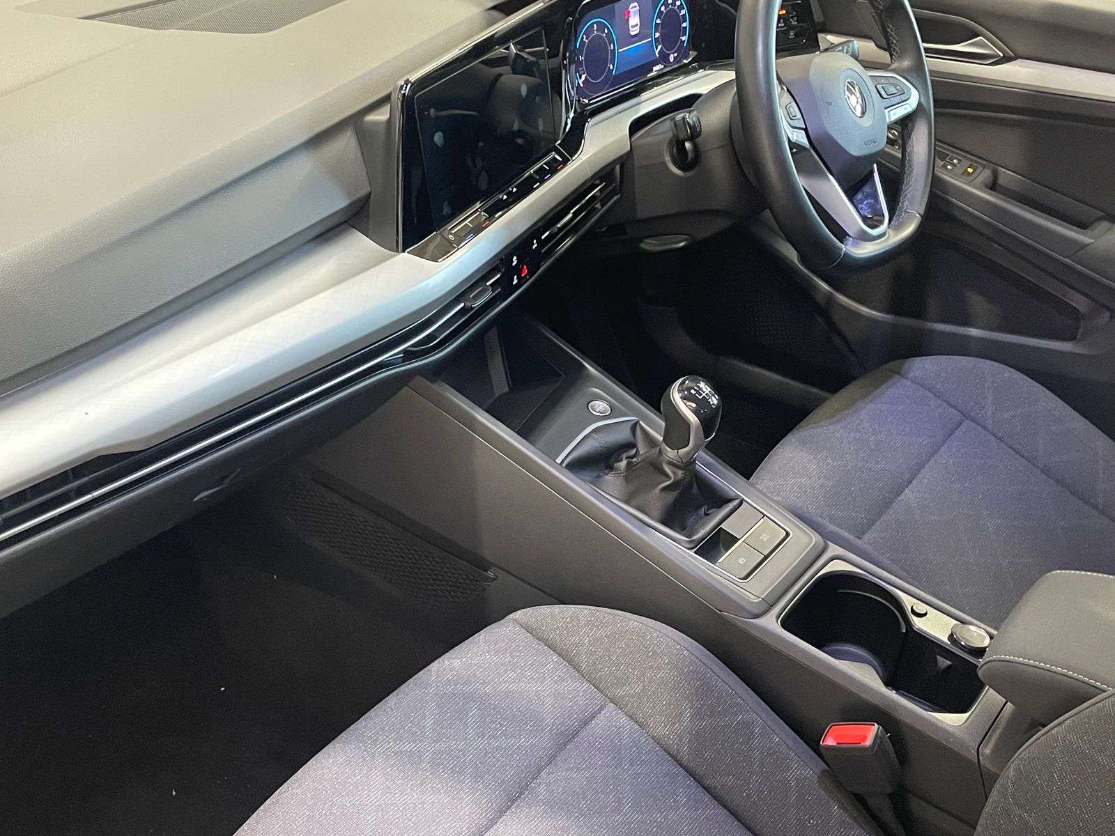 2022 VOLKSWAGEN GOLF 2022 VOLKSWAGEN GOLF