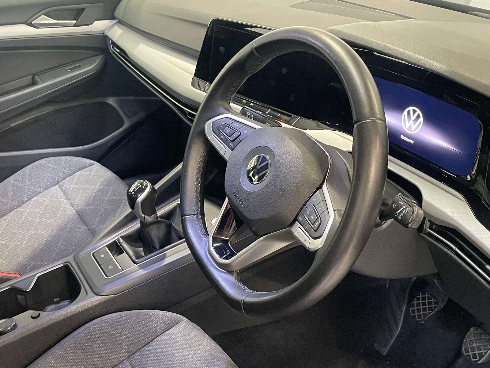 2022 VOLKSWAGEN GOLF 2022 VOLKSWAGEN GOLF