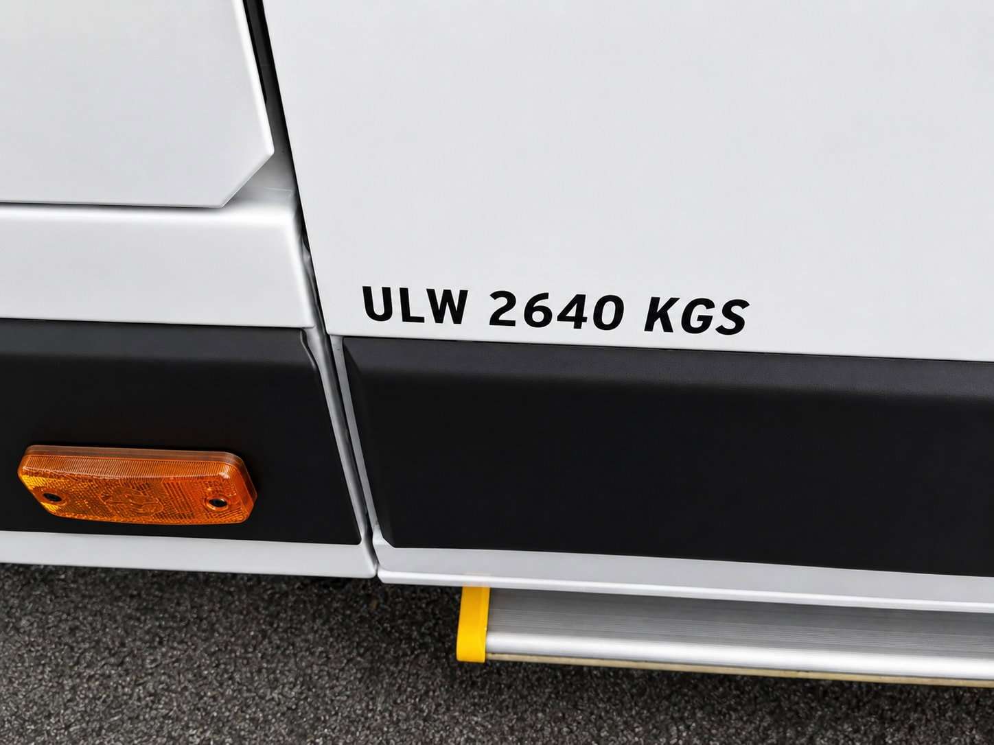 2024 VAUXHALL MOVANO 2024 VAUXHALL MOVANO