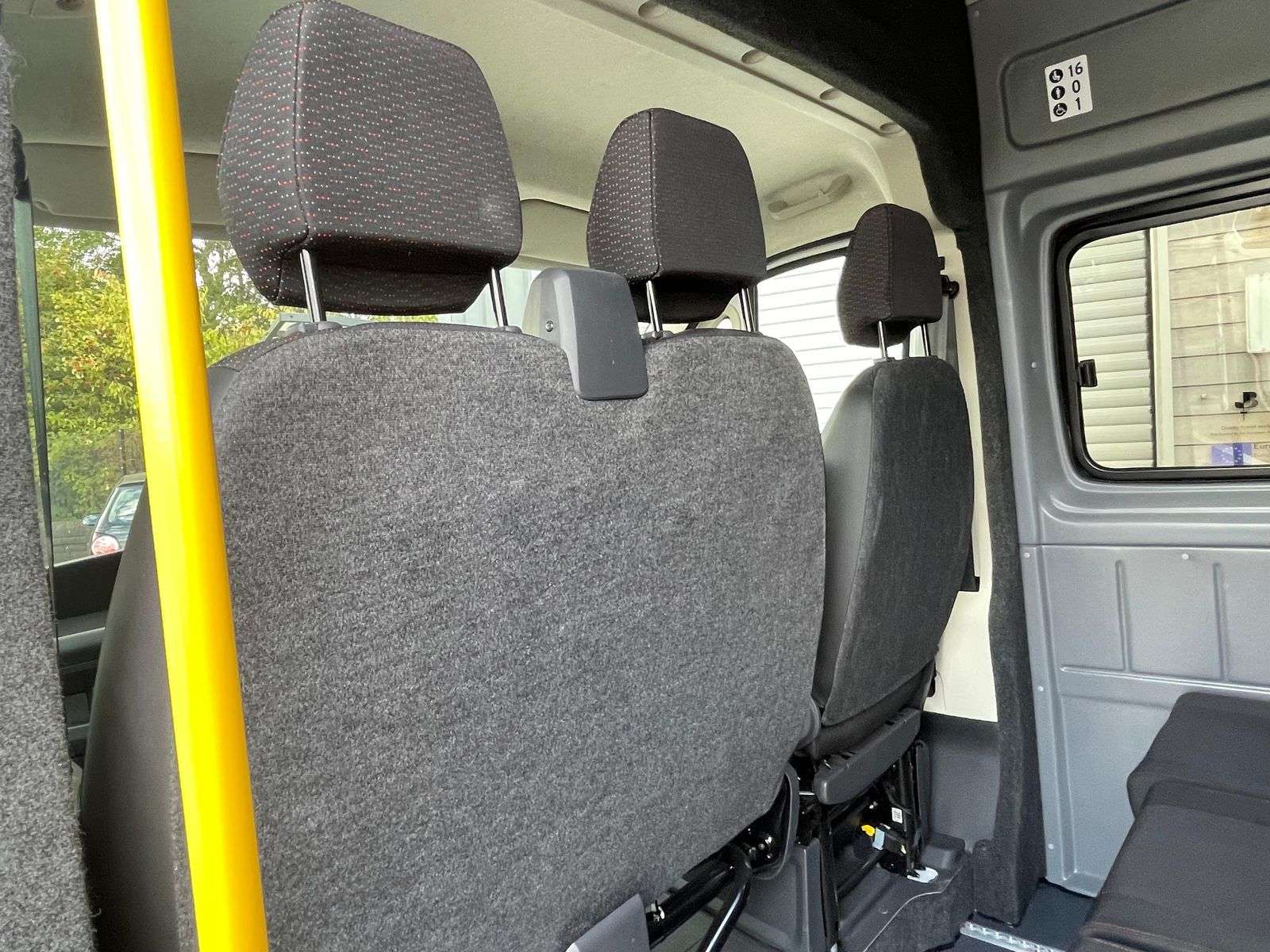 2024 VAUXHALL MOVANO 2024 VAUXHALL MOVANO