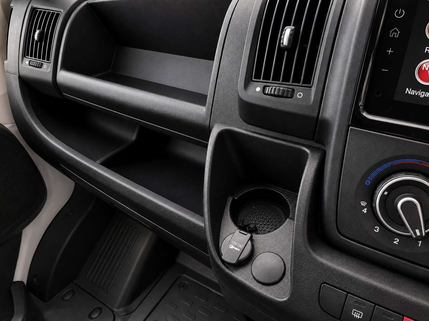 2024 VAUXHALL MOVANO 2024 VAUXHALL MOVANO