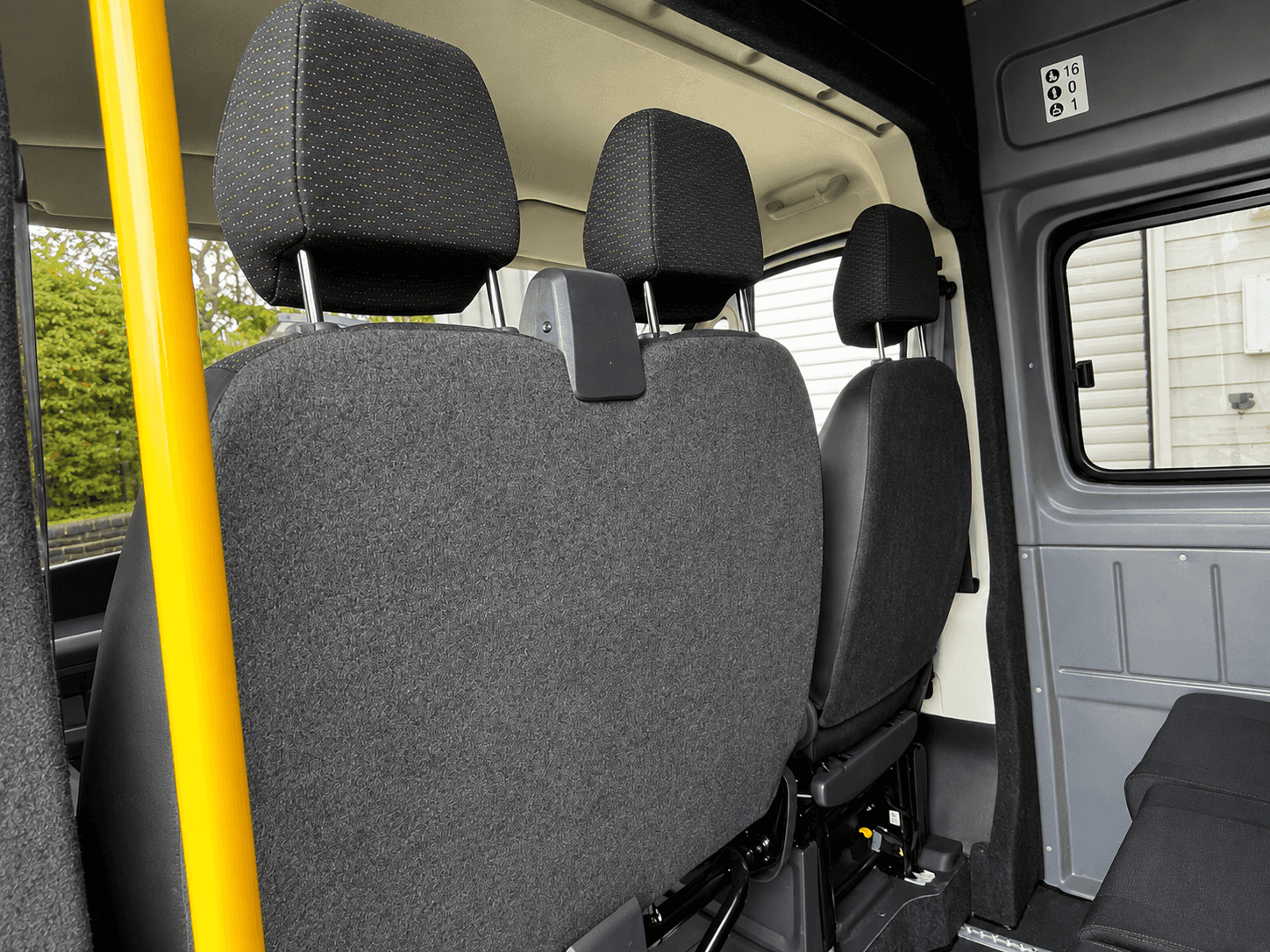 2024 VAUXHALL MOVANO 2024 VAUXHALL MOVANO