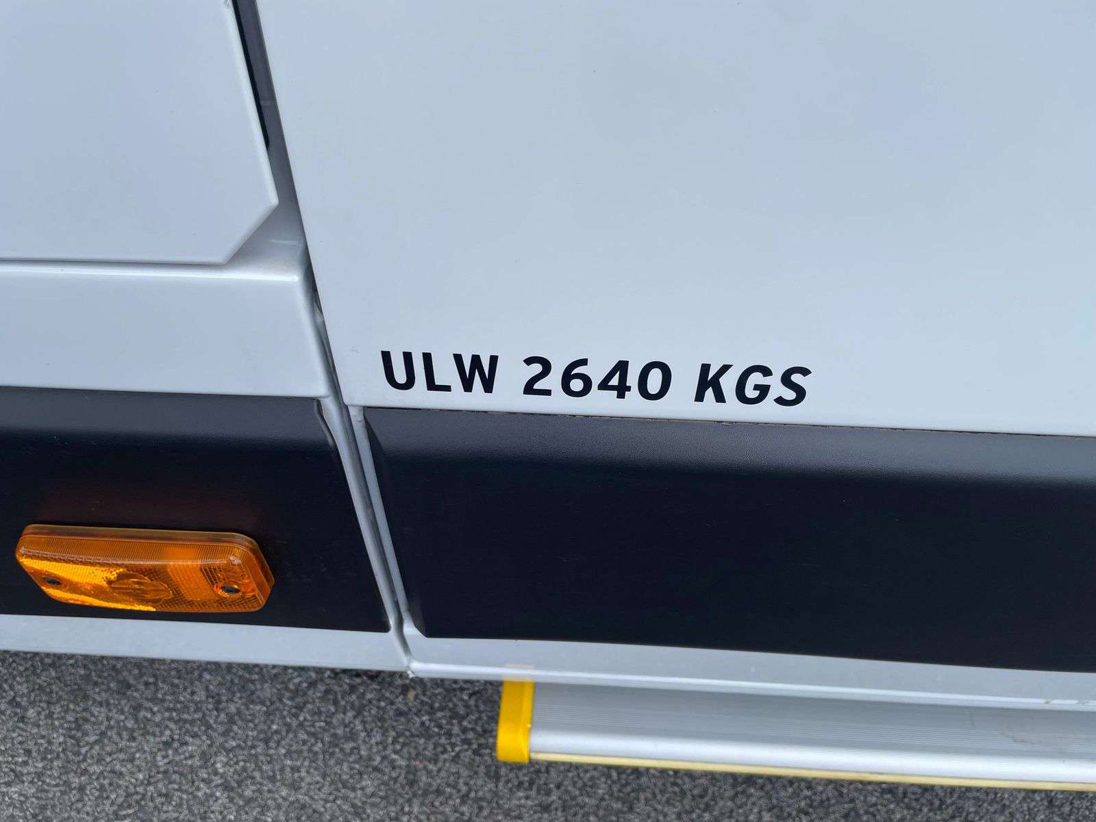 2024 VAUXHALL MOVANO 2024 VAUXHALL MOVANO