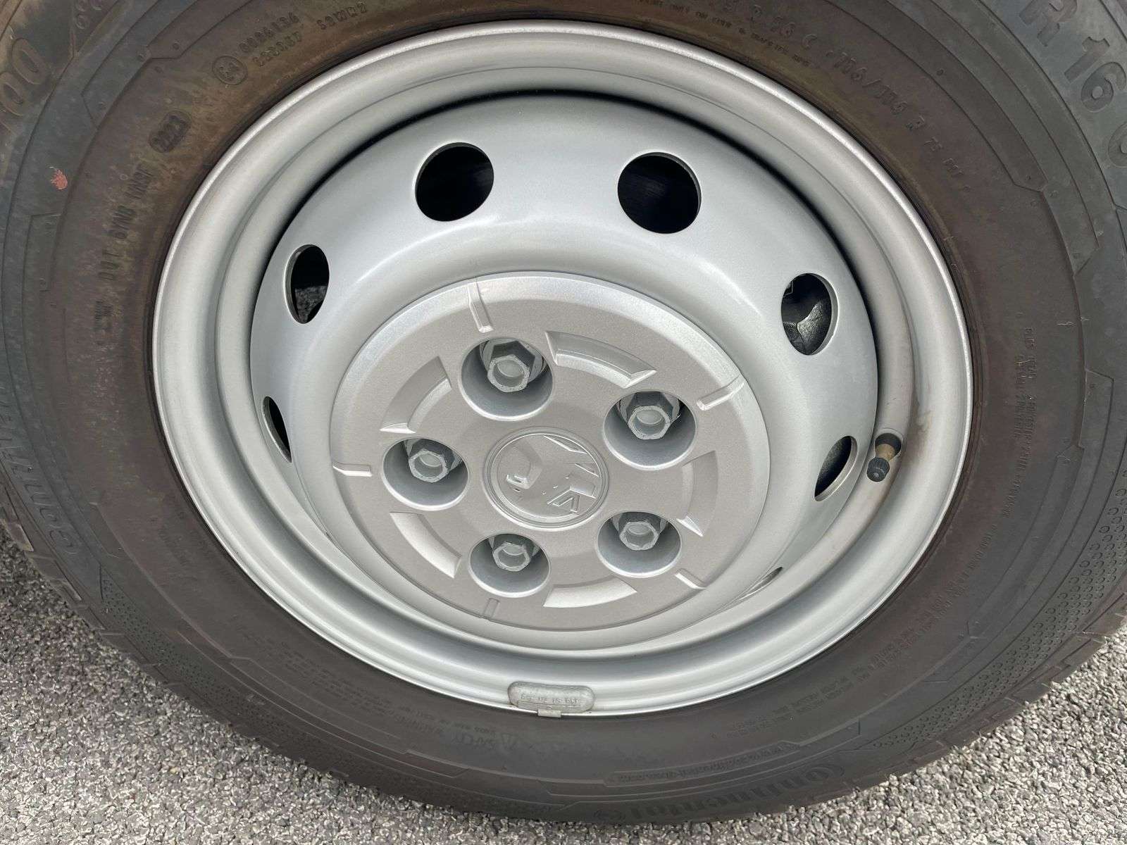 2024 VAUXHALL MOVANO 2024 VAUXHALL MOVANO