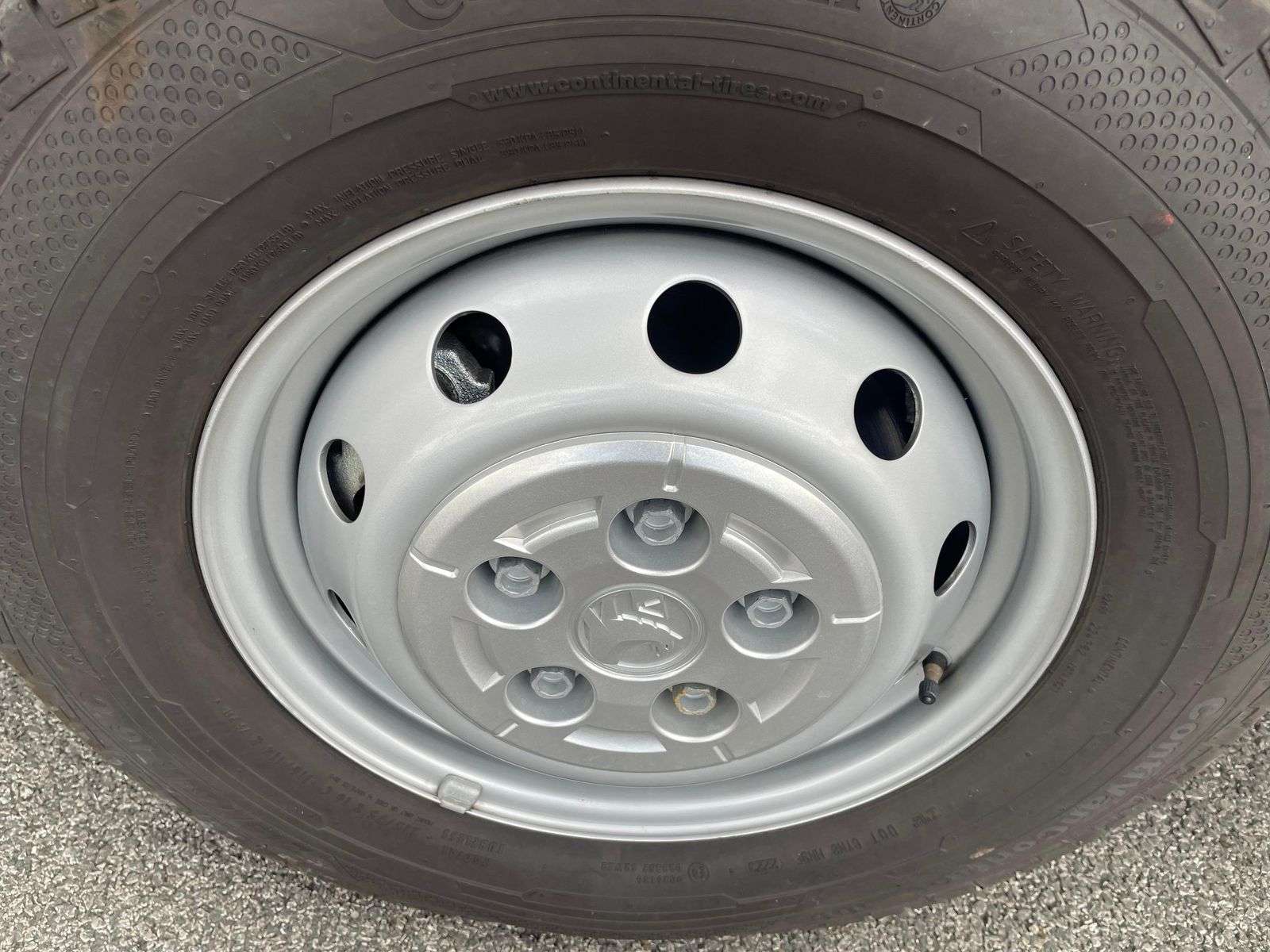 2024 VAUXHALL MOVANO 2024 VAUXHALL MOVANO