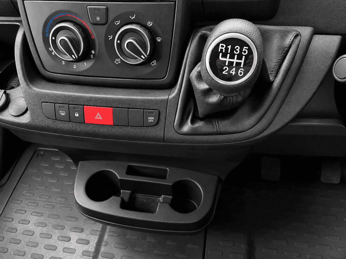 2024 VAUXHALL MOVANO 2024 VAUXHALL MOVANO
