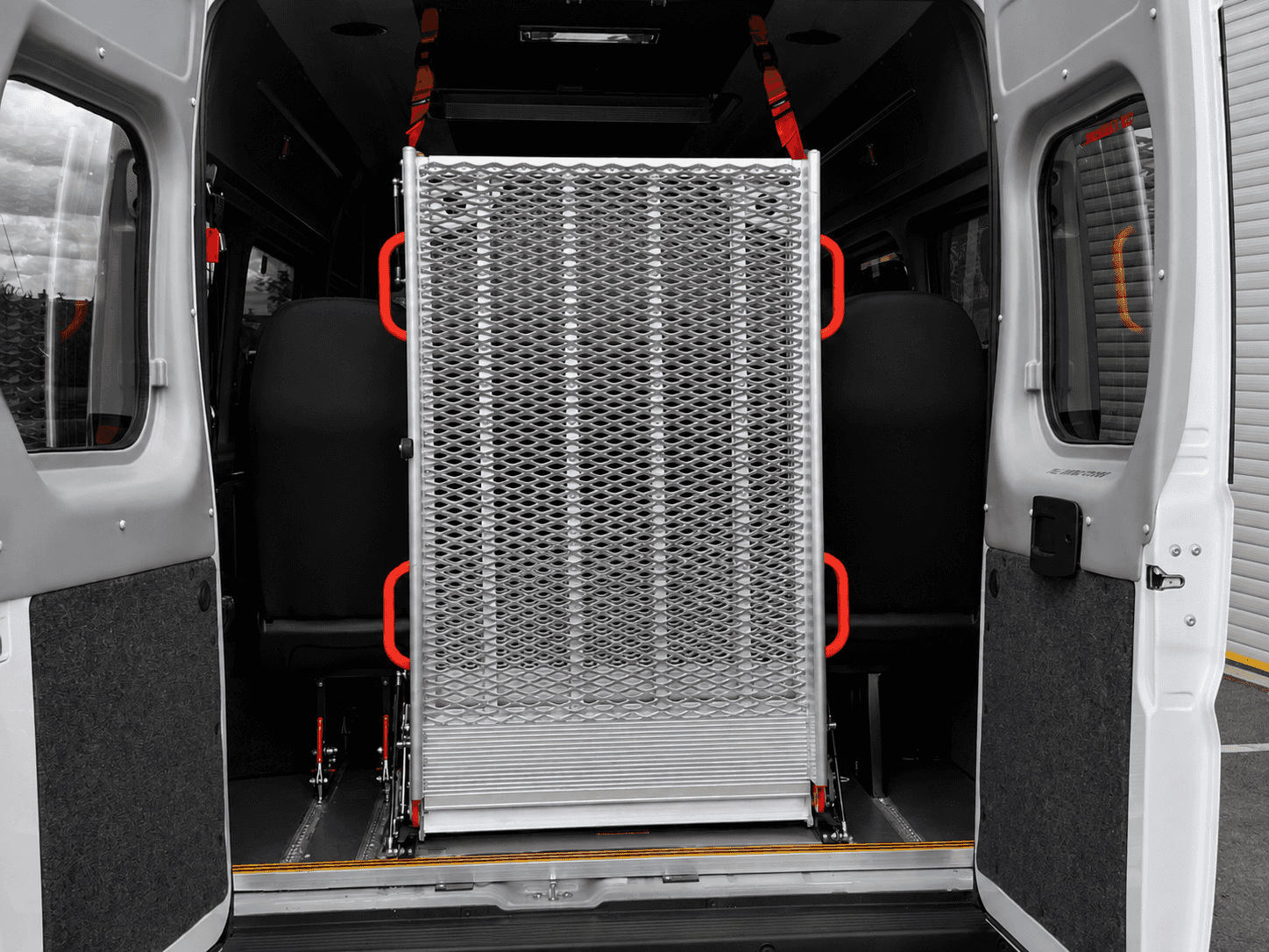 2024 VAUXHALL MOVANO 2024 VAUXHALL MOVANO