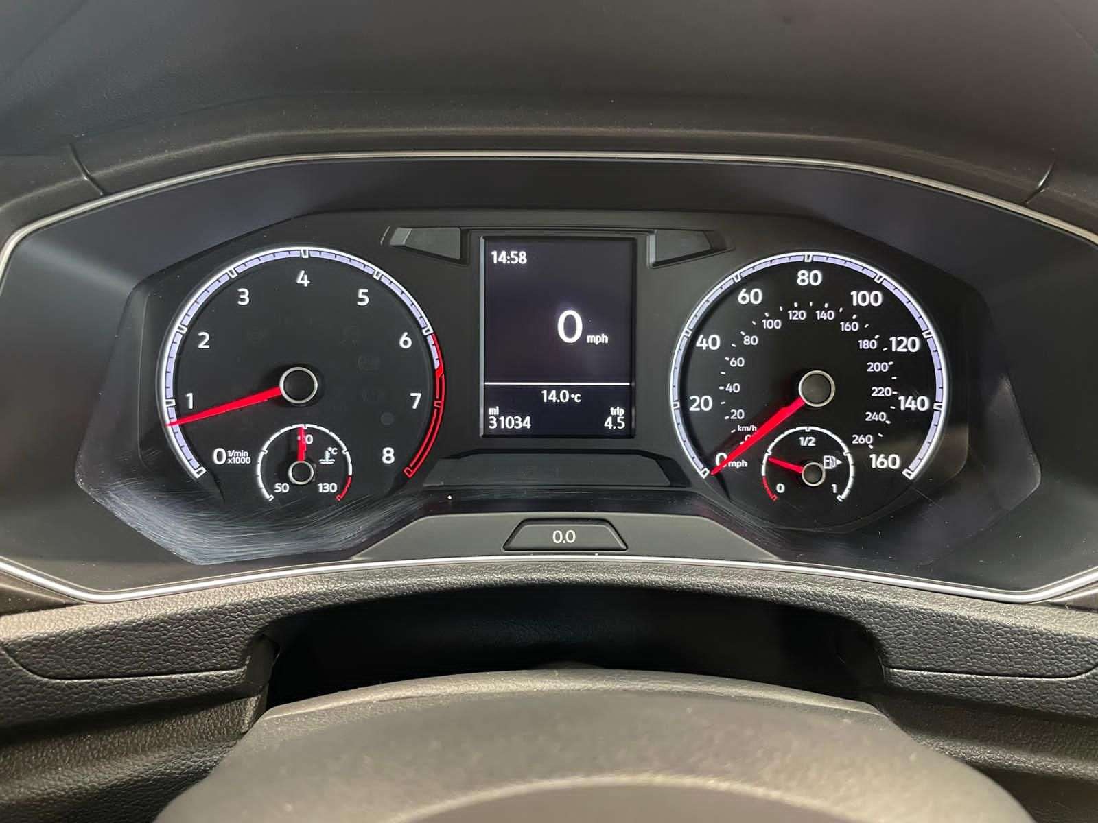 2019 VOLKSWAGEN T-ROC 2019 VOLKSWAGEN T-ROC