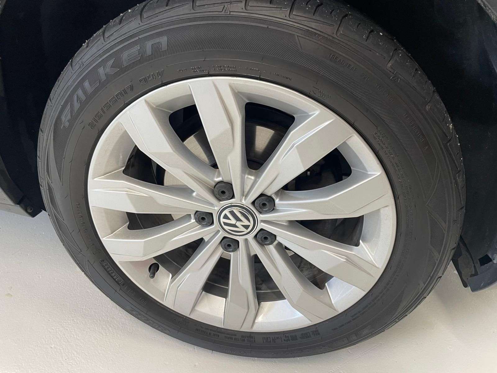 2019 VOLKSWAGEN T-ROC 2019 VOLKSWAGEN T-ROC