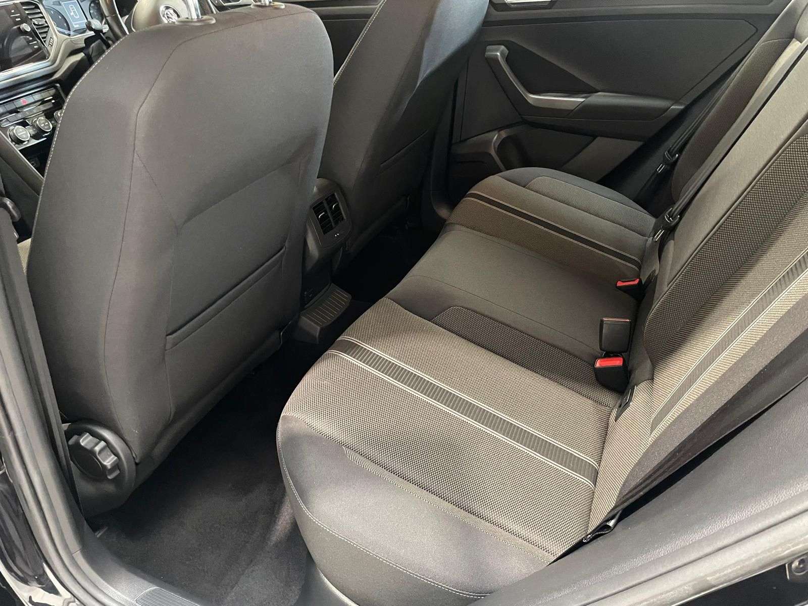 2019 VOLKSWAGEN T-ROC 2019 VOLKSWAGEN T-ROC