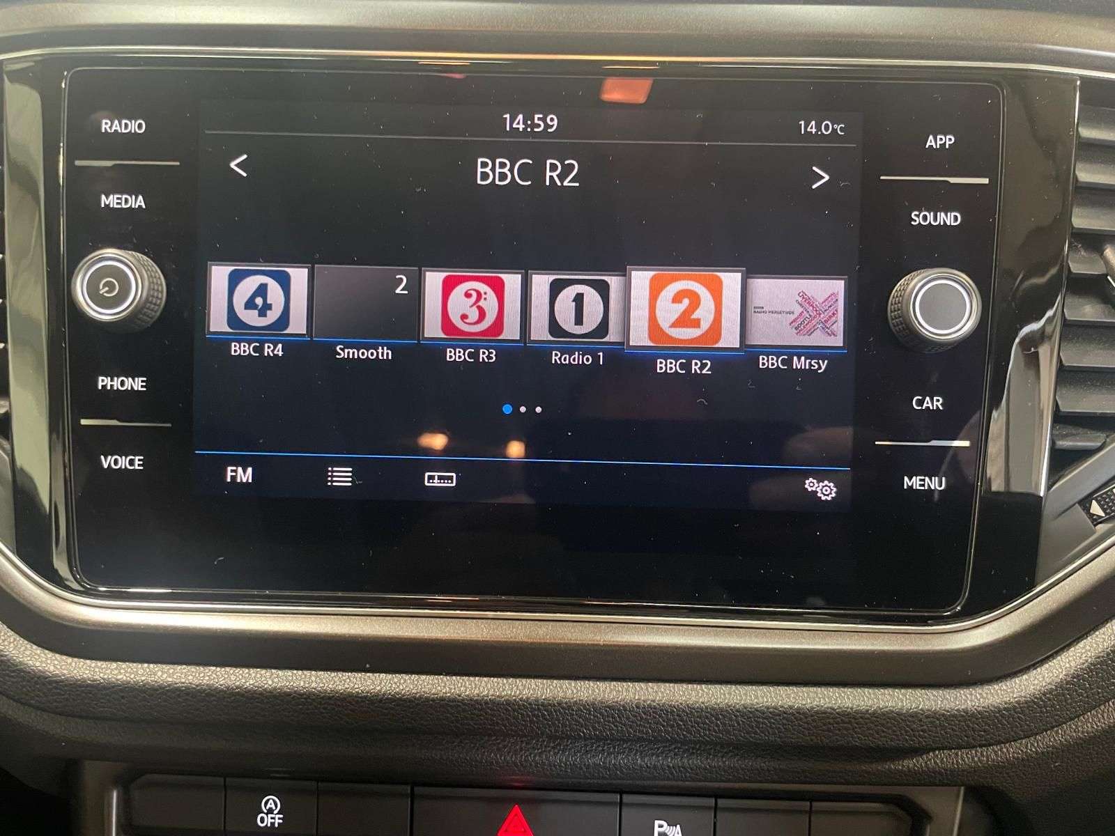 2019 VOLKSWAGEN T-ROC 2019 VOLKSWAGEN T-ROC