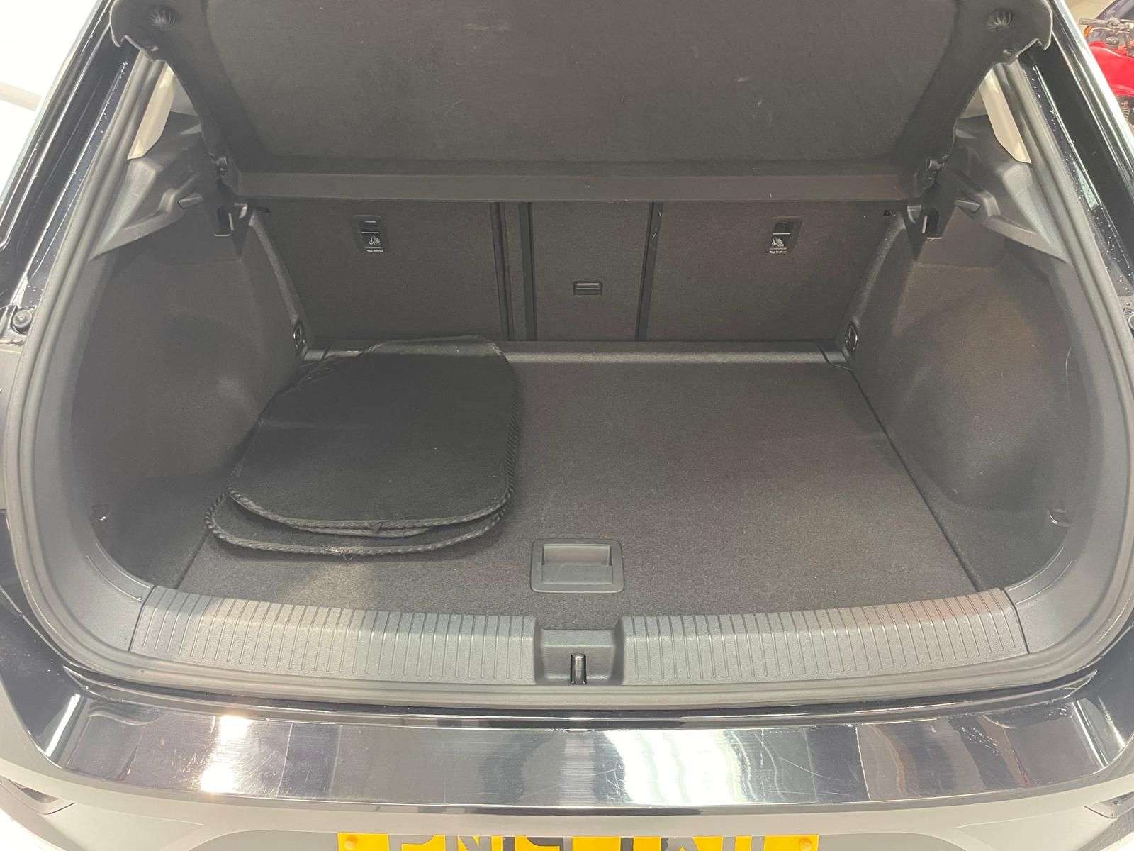 2019 VOLKSWAGEN T-ROC 2019 VOLKSWAGEN T-ROC