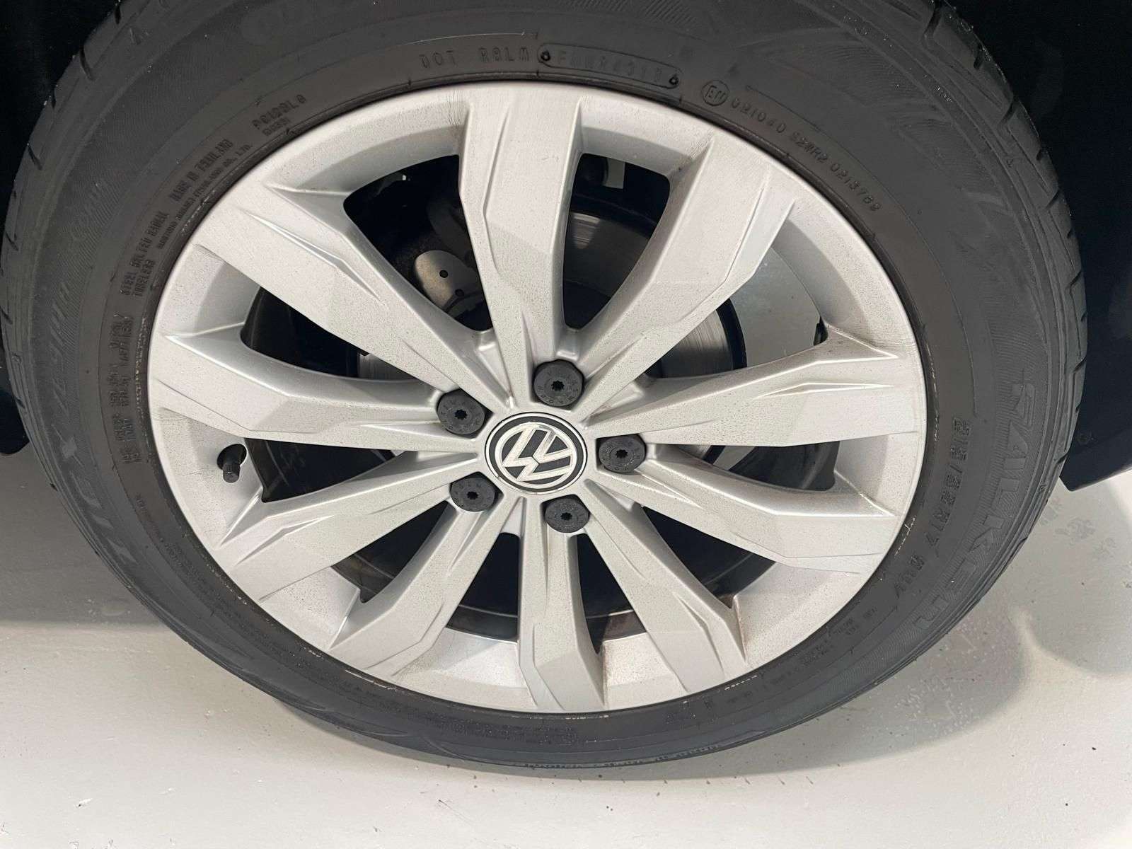 2019 VOLKSWAGEN T-ROC 2019 VOLKSWAGEN T-ROC