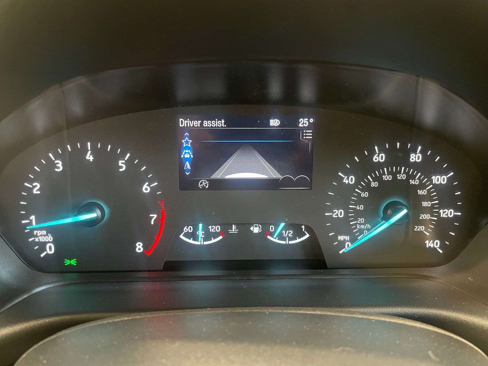 2021 FORD FIESTA 2021 FORD FIESTA