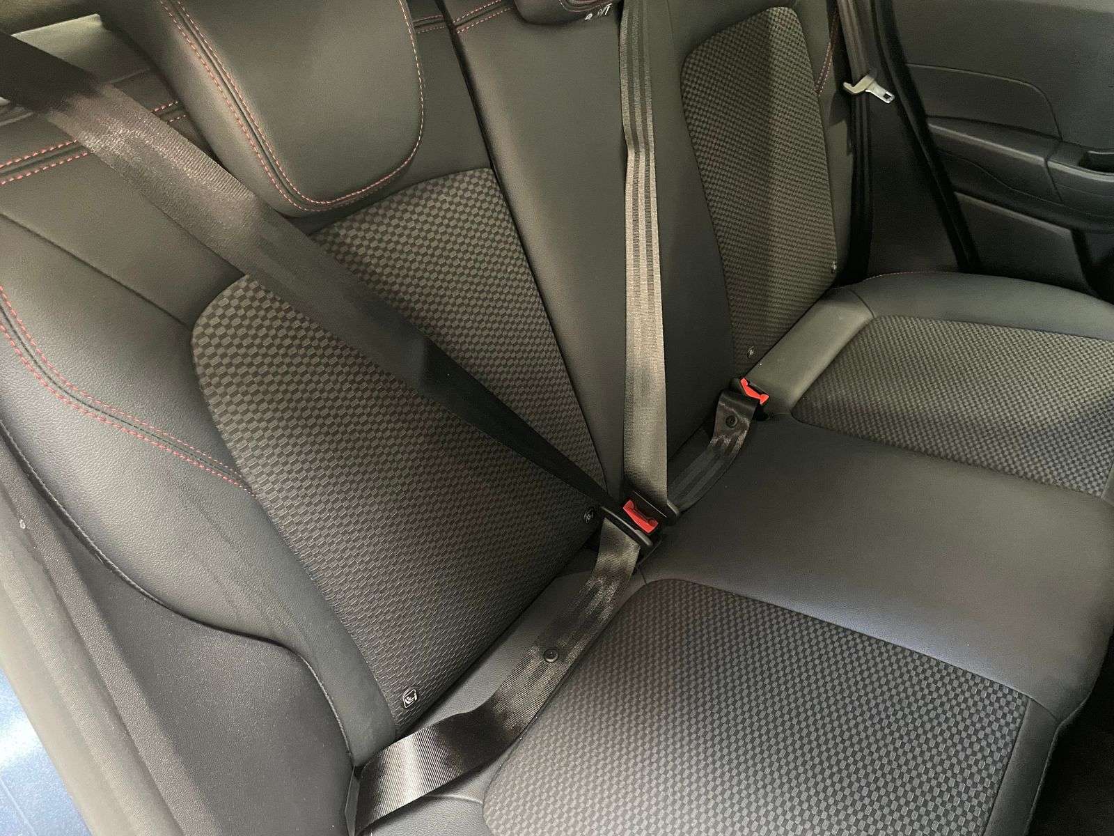 2021 FORD FIESTA 2021 FORD FIESTA