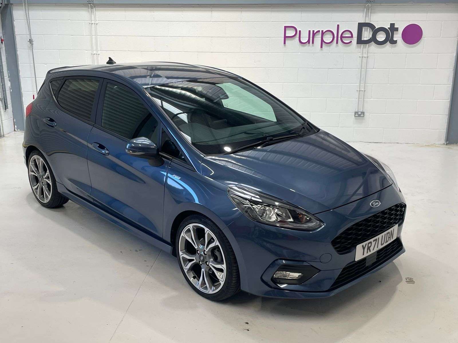 A 2021 FORD FIESTA 1.0L ST-Line X Edition T MHEV Hatchback 5dr Petrol Manual Euro 6 (153 bhp) A 2021 FORD FIESTA 1.0L ST-Line X Edition T MHEV Hatchback 5dr Petrol Manual Euro 6 (153 bhp)
