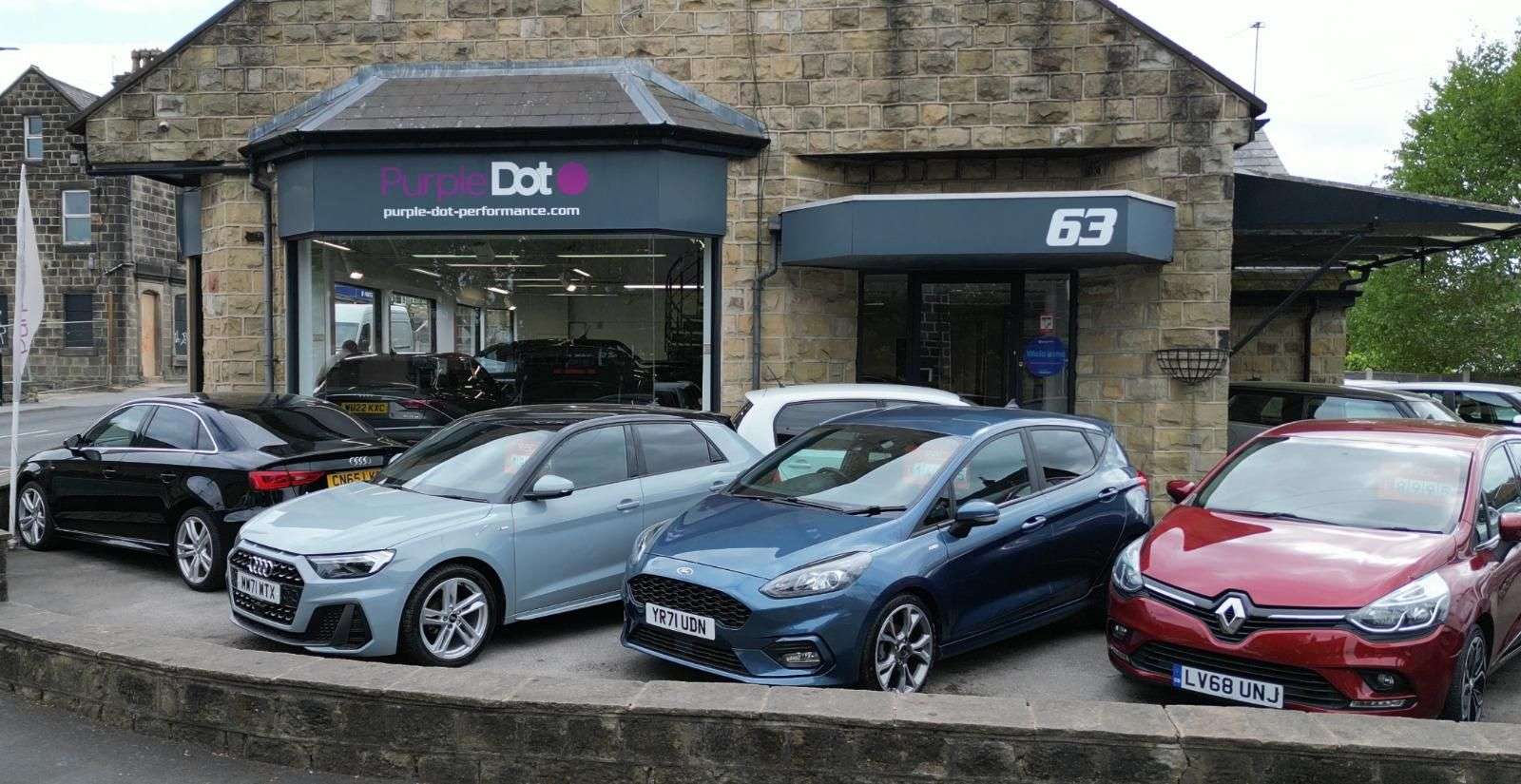 2021 FORD FIESTA 2021 FORD FIESTA