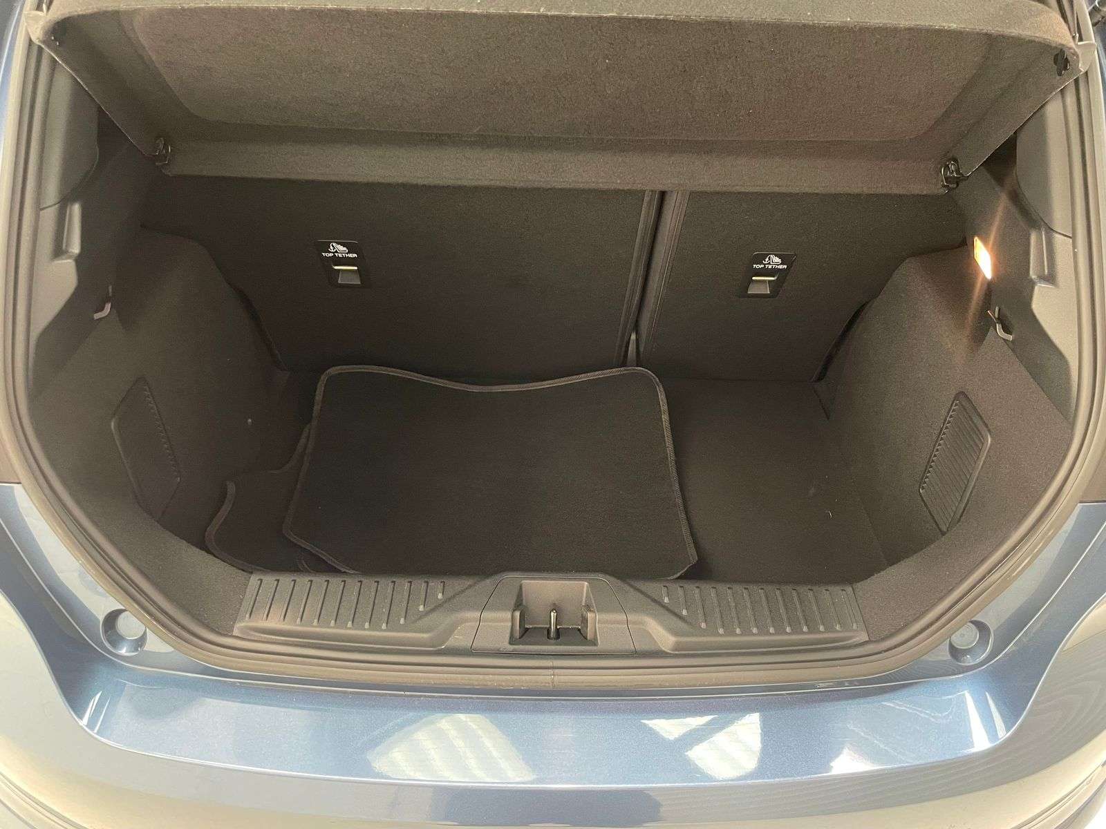 2021 FORD FIESTA 2021 FORD FIESTA