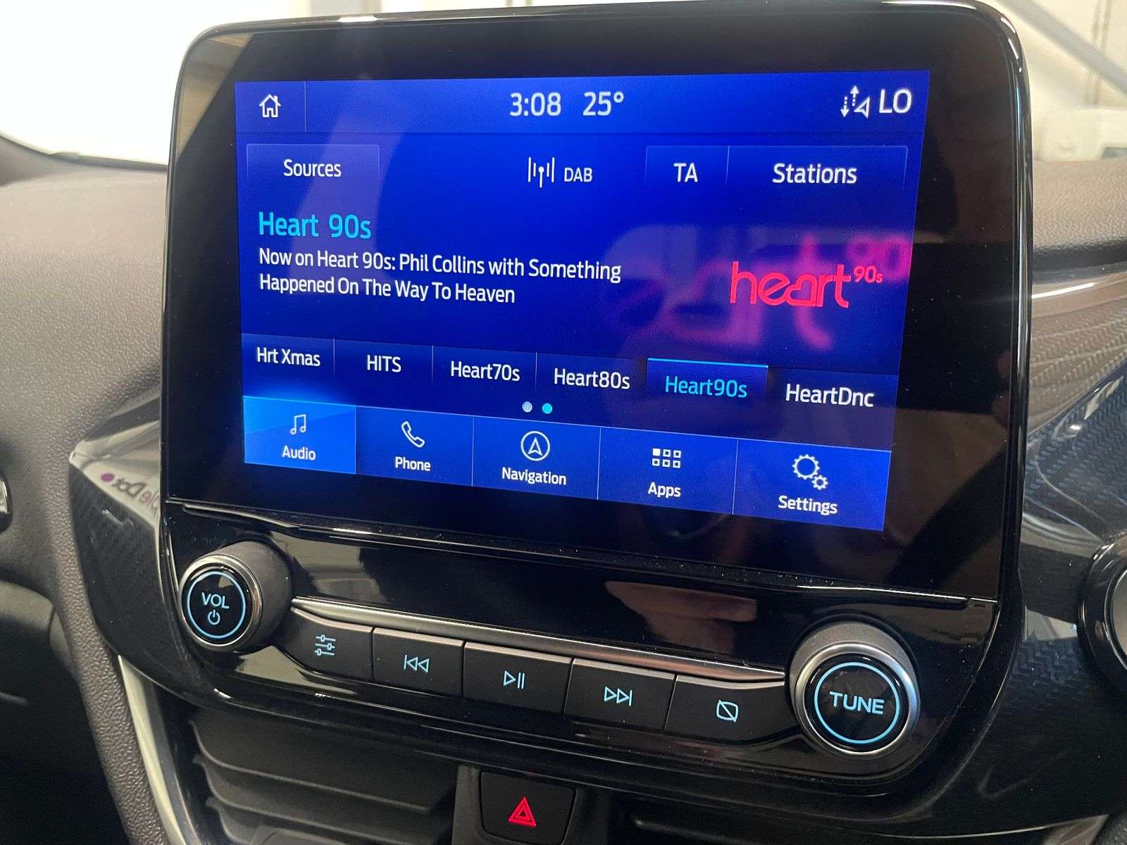 2021 FORD FIESTA 2021 FORD FIESTA