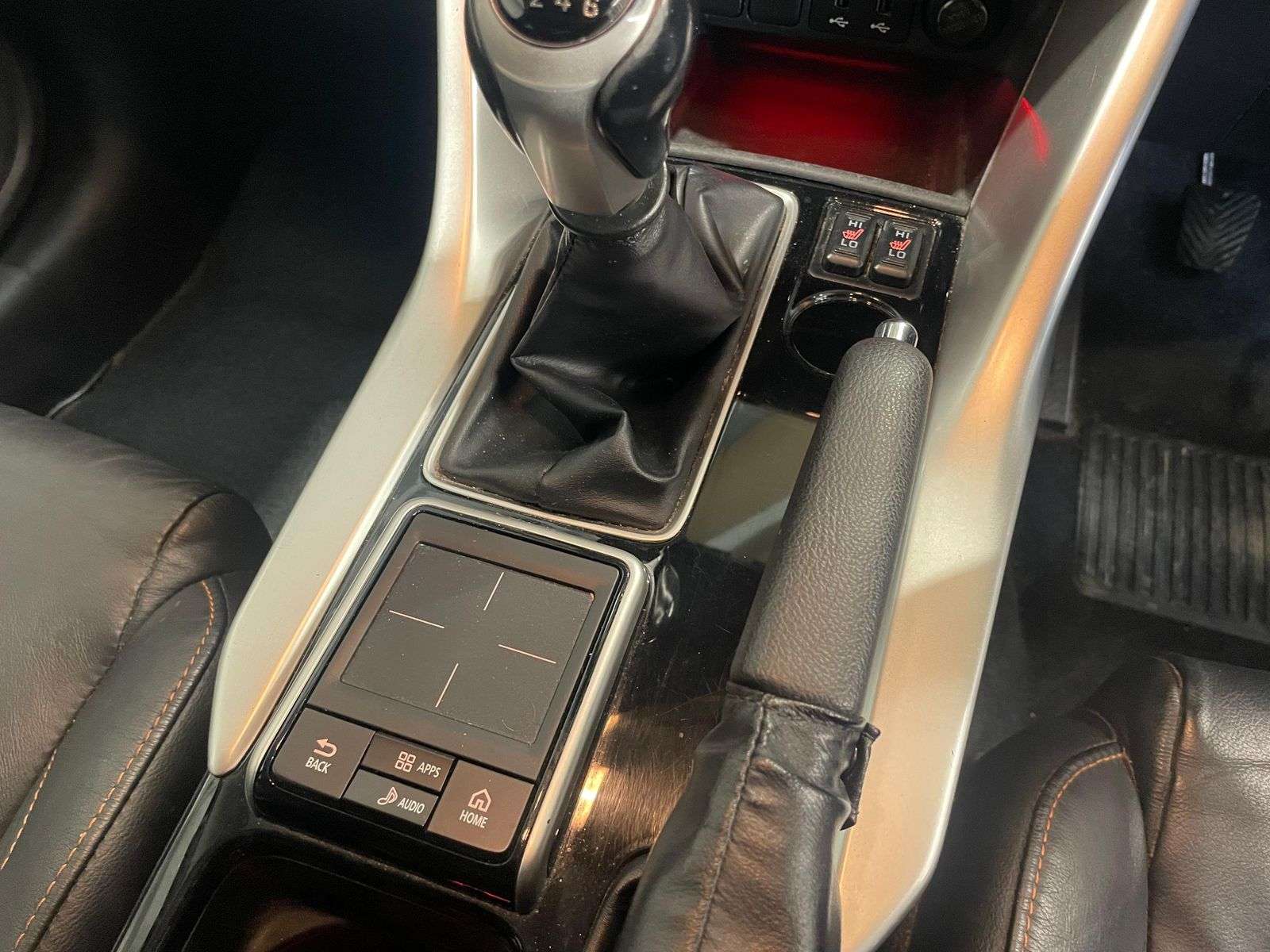 2018 MITSUBISHI ECLIPSE CROSS 2018 MITSUBISHI ECLIPSE CROSS