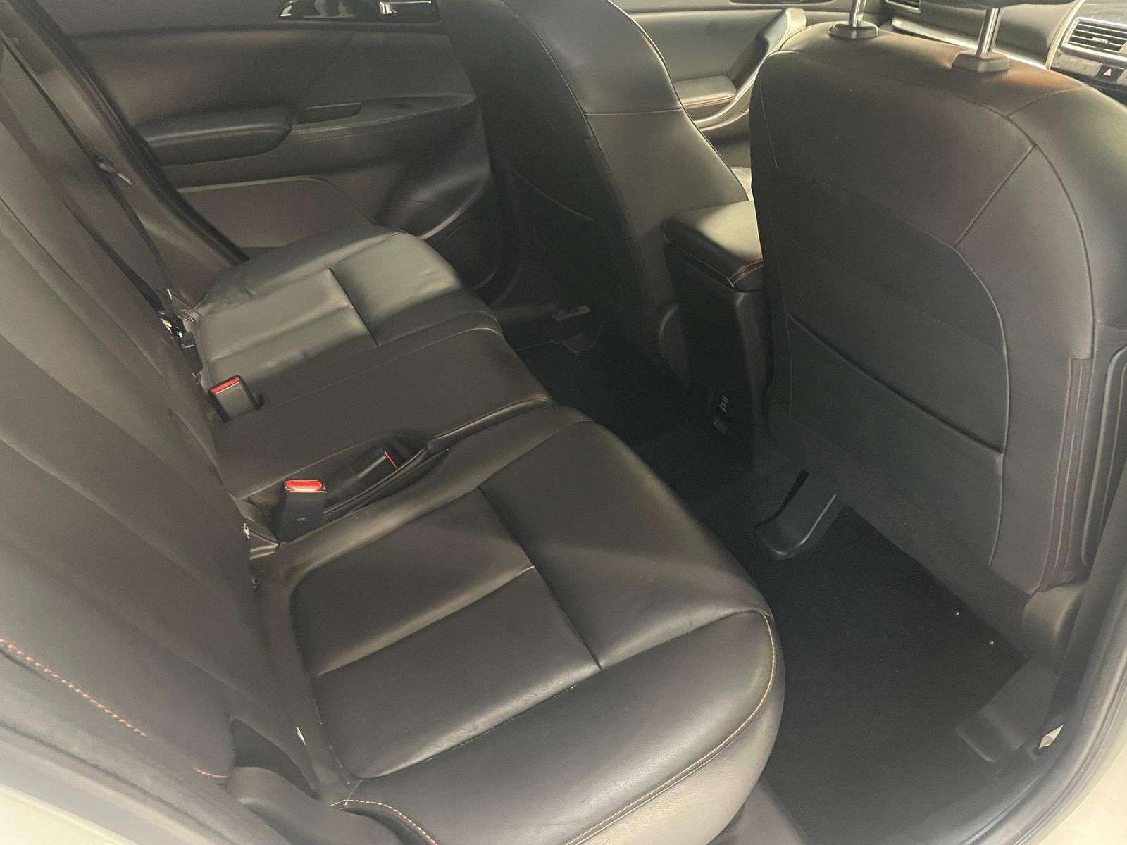 2018 MITSUBISHI ECLIPSE CROSS 2018 MITSUBISHI ECLIPSE CROSS