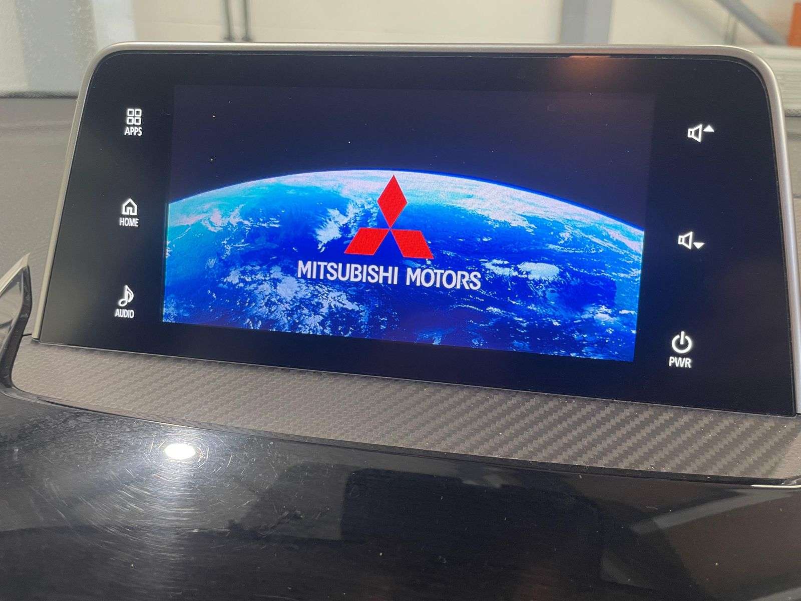 2018 MITSUBISHI ECLIPSE CROSS 2018 MITSUBISHI ECLIPSE CROSS