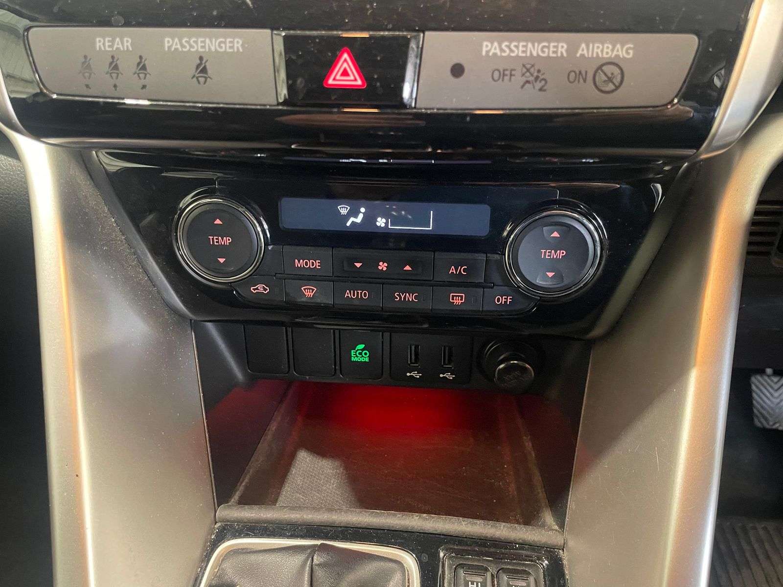 2018 MITSUBISHI ECLIPSE CROSS 2018 MITSUBISHI ECLIPSE CROSS