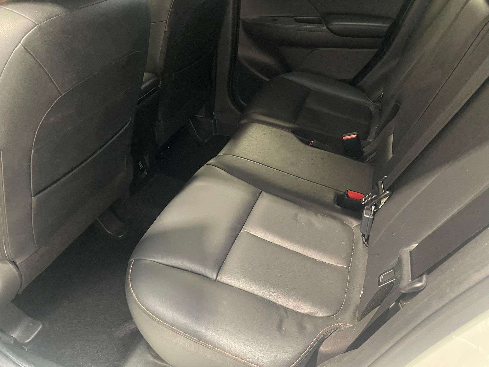 2018 MITSUBISHI ECLIPSE CROSS 2018 MITSUBISHI ECLIPSE CROSS