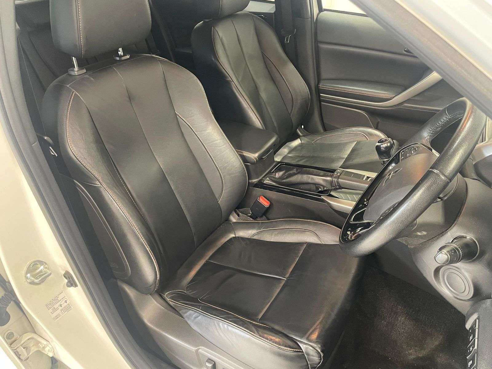 2018 MITSUBISHI ECLIPSE CROSS 2018 MITSUBISHI ECLIPSE CROSS