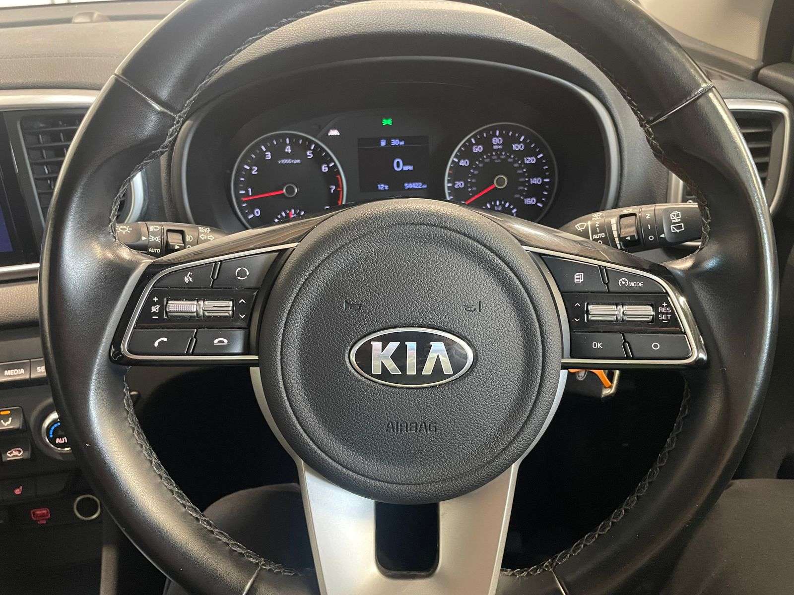 2021 KIA SPORTAGE 2021 KIA SPORTAGE