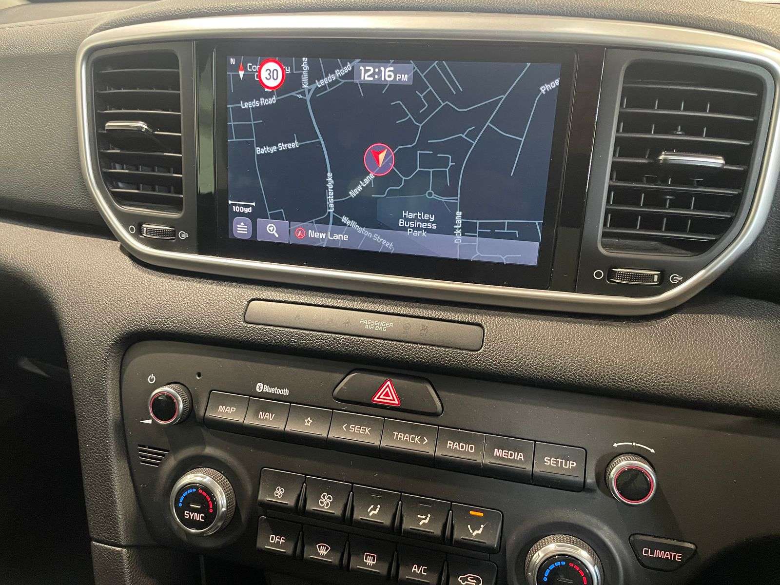 2021 KIA SPORTAGE 2021 KIA SPORTAGE